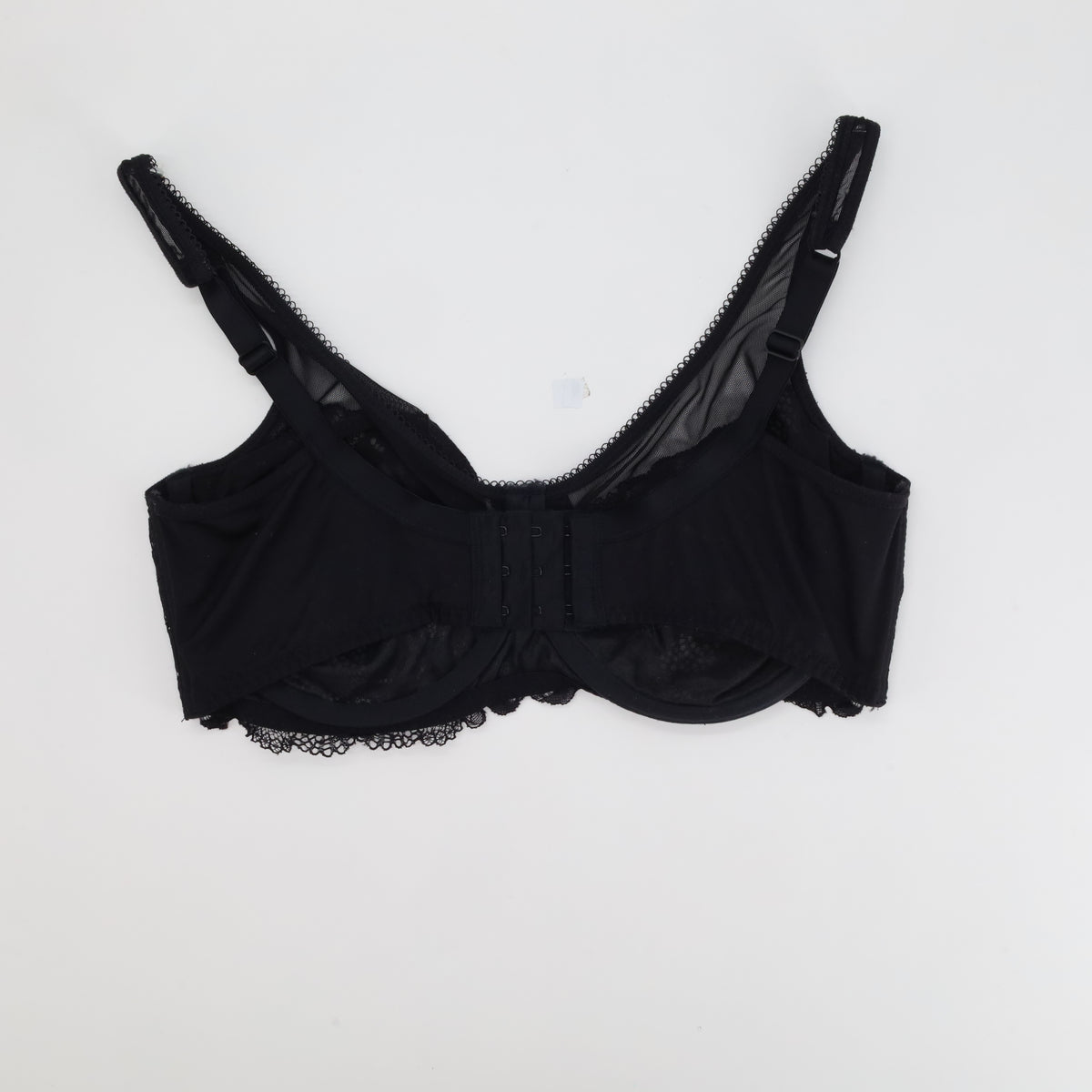 Soutien-gorge DIM Noir