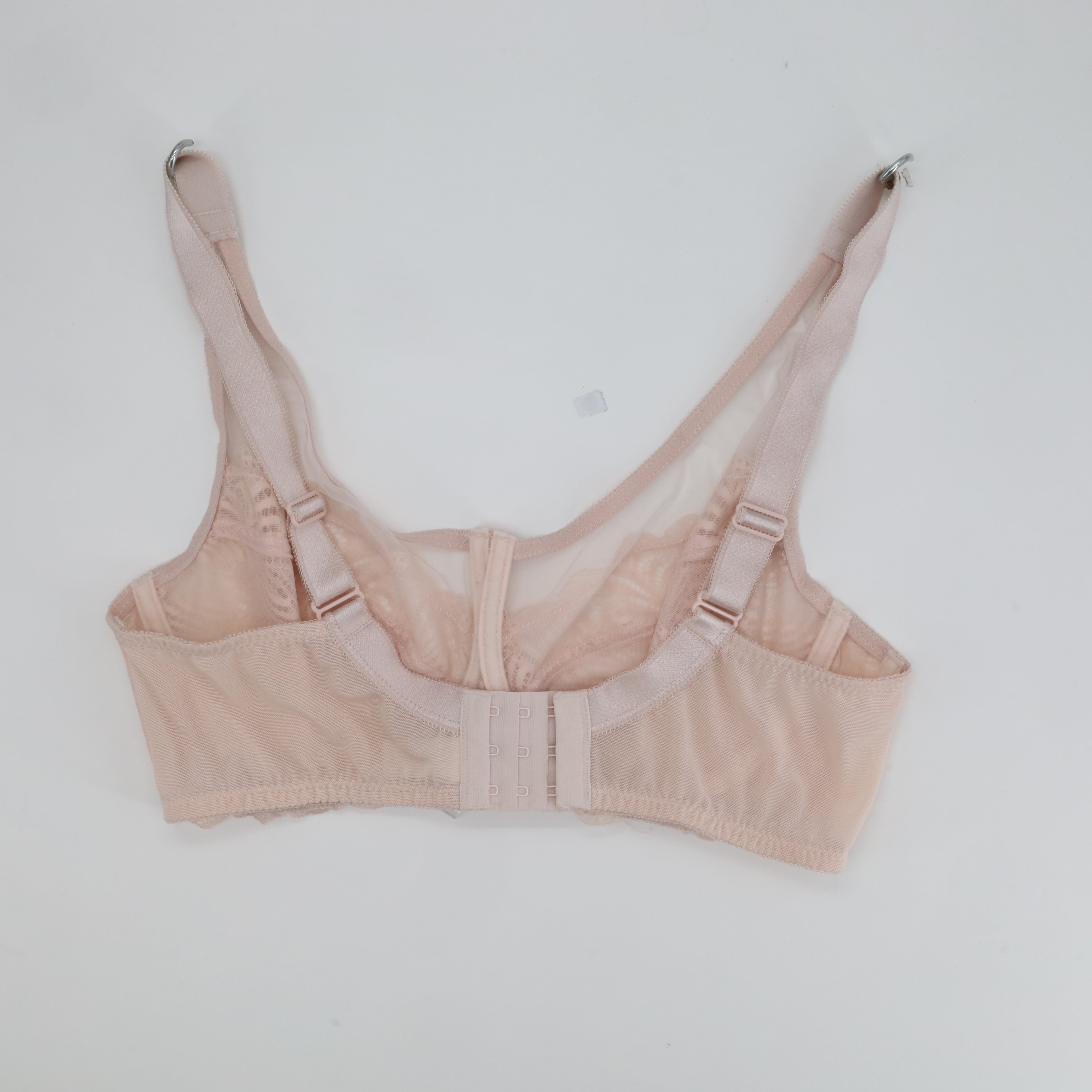 Soutien-gorge Confidence Rose