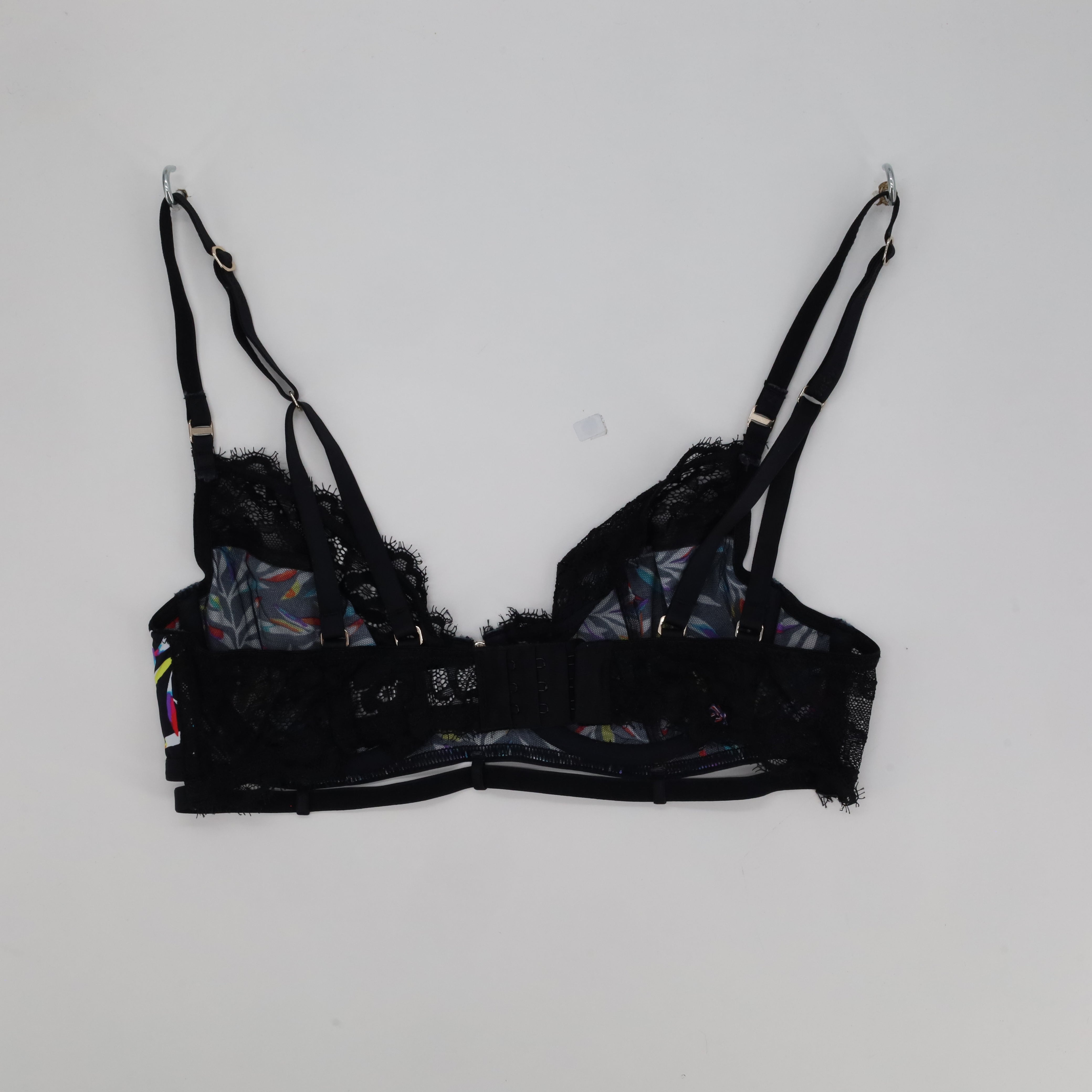 Soutien-gorge Morgan Noir
