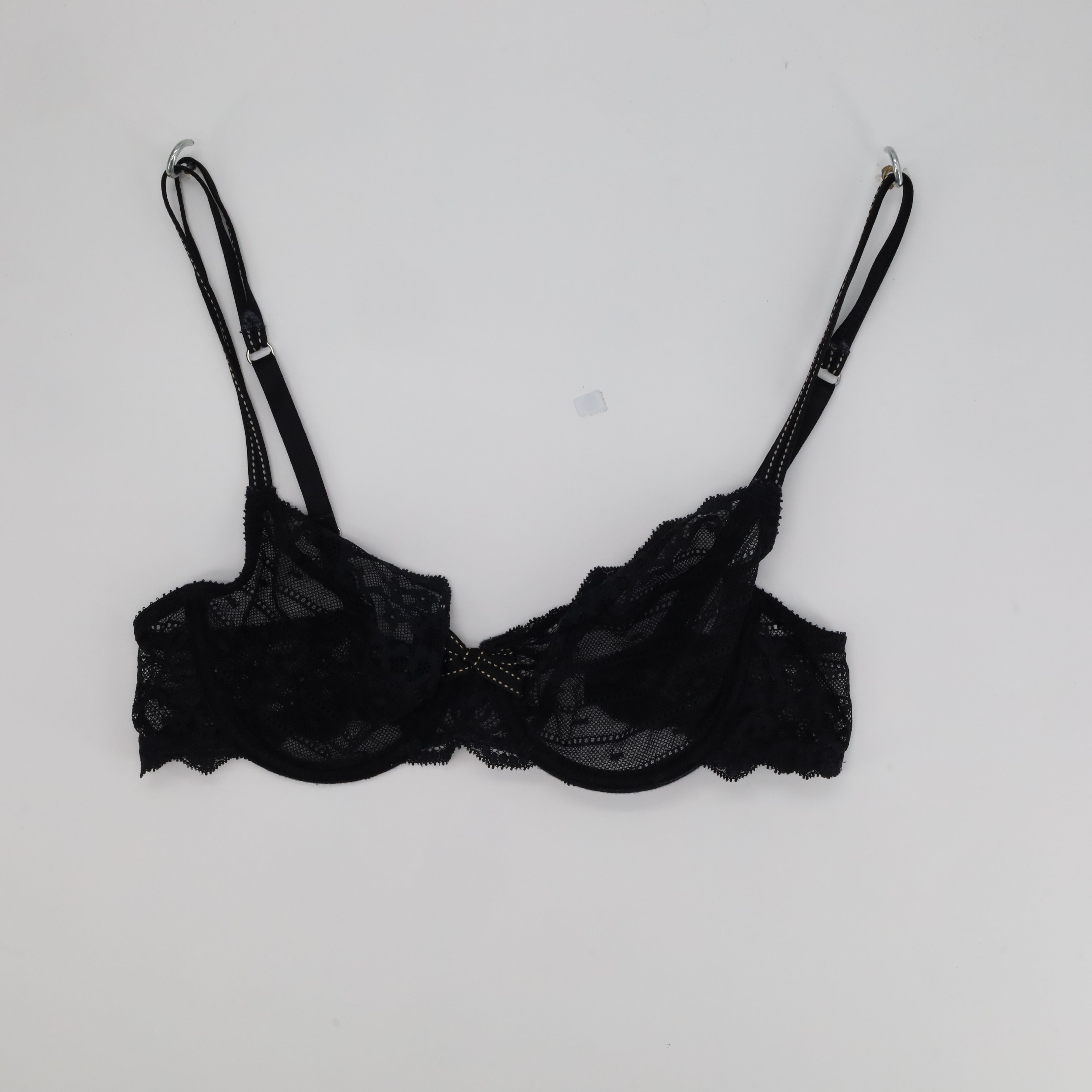Soutien-gorge Chantelle Noir