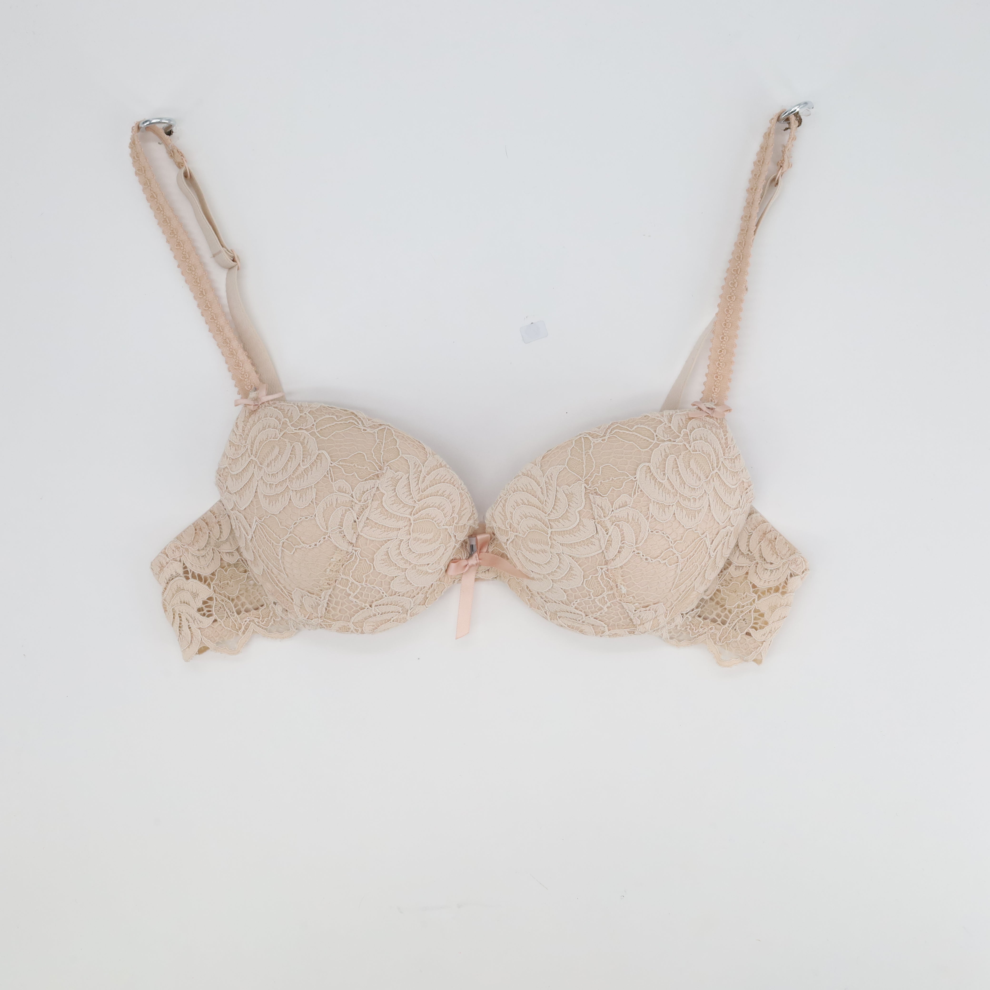 Soutien-gorge RougeGorge Beige