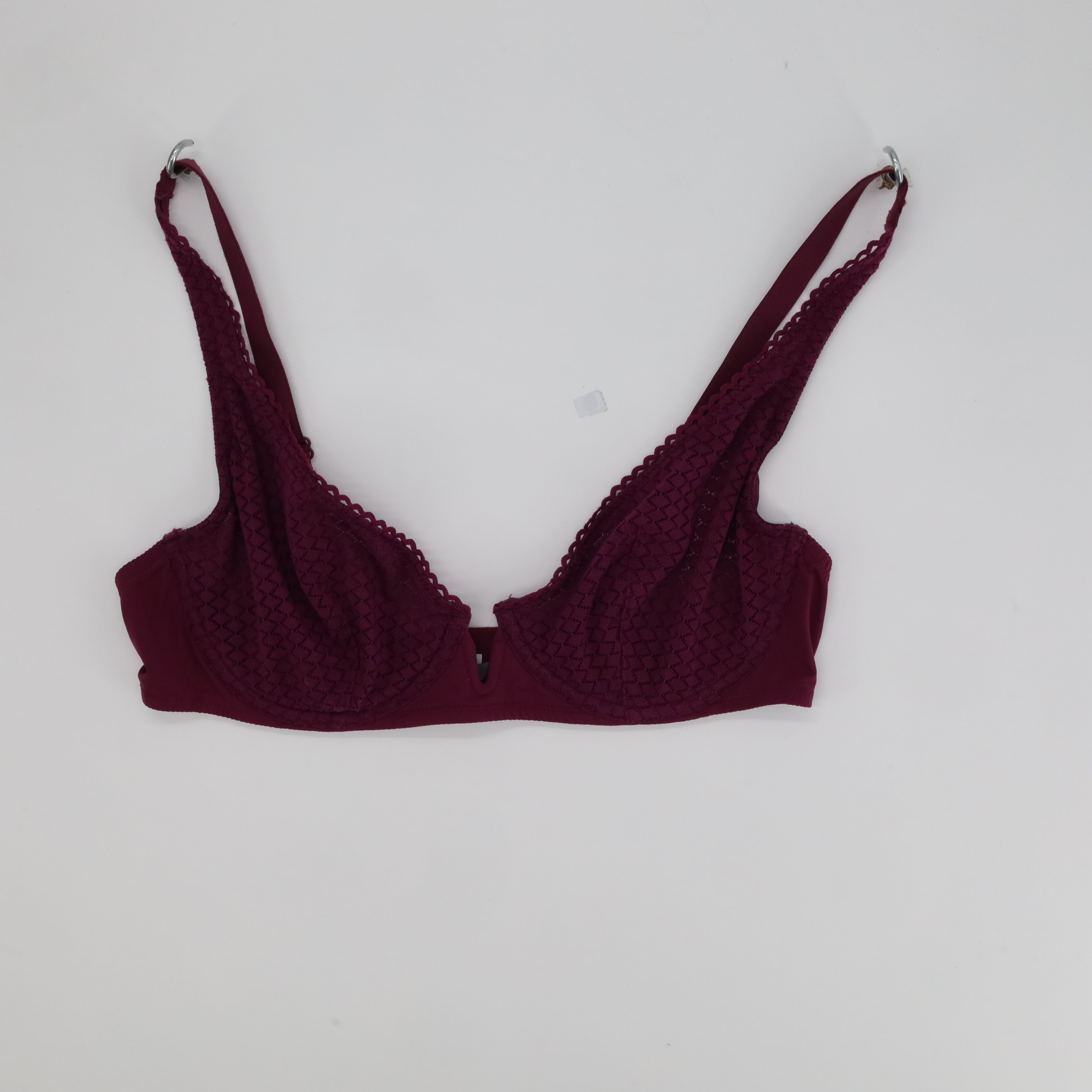 Soutien-gorge Darjeeling Violet