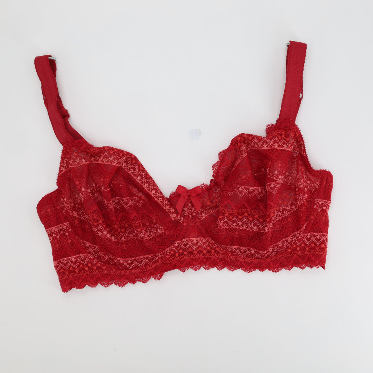 Soutien-gorge ETAM Rouge