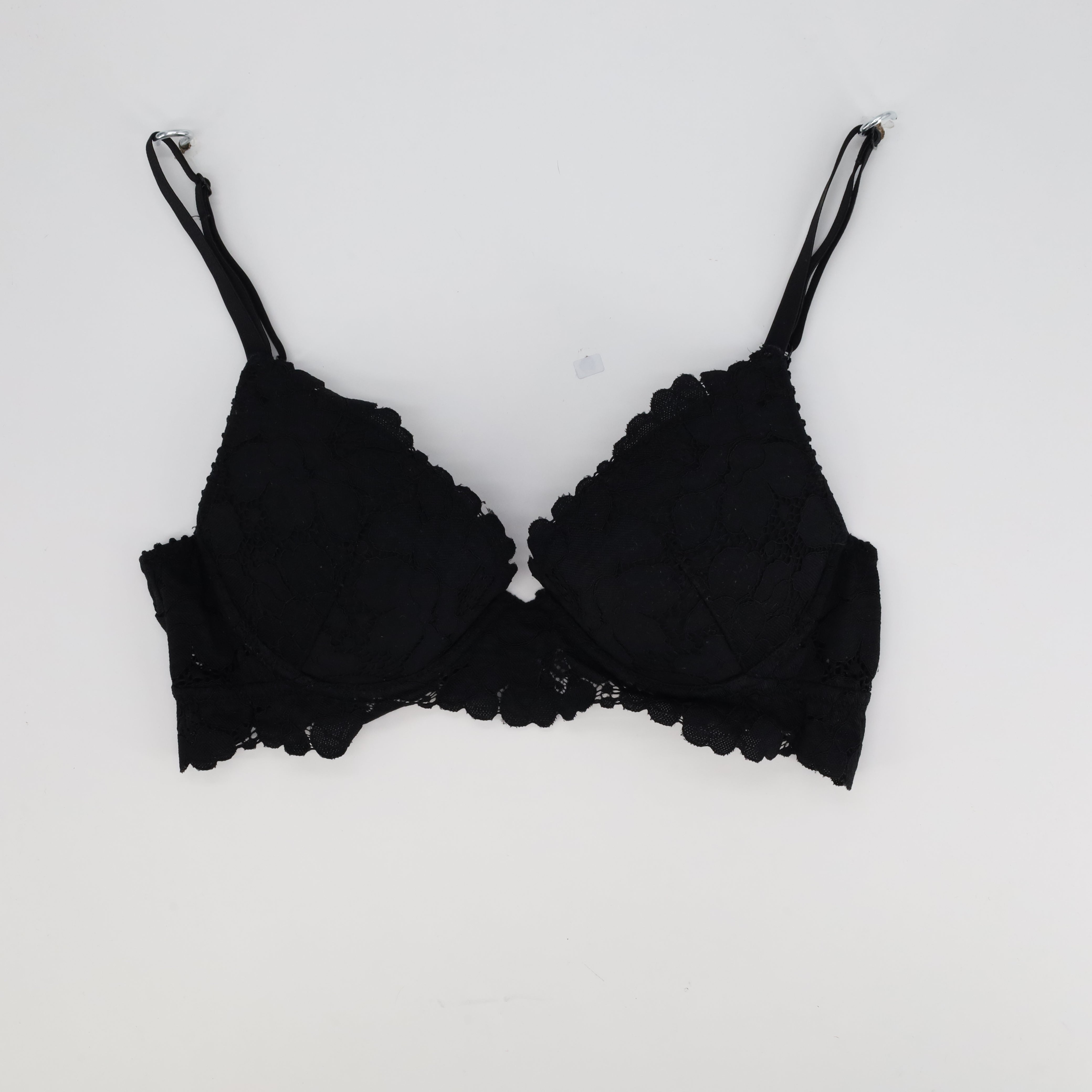 Soutien-gorge ETAM Noir