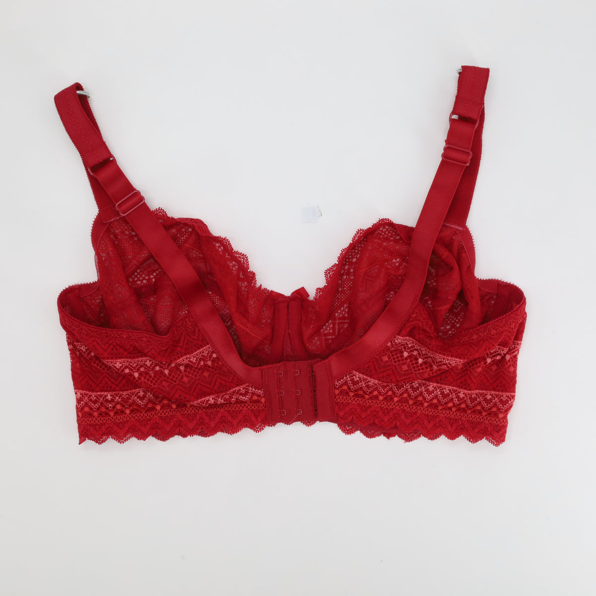 Soutien-gorge ETAM Rouge