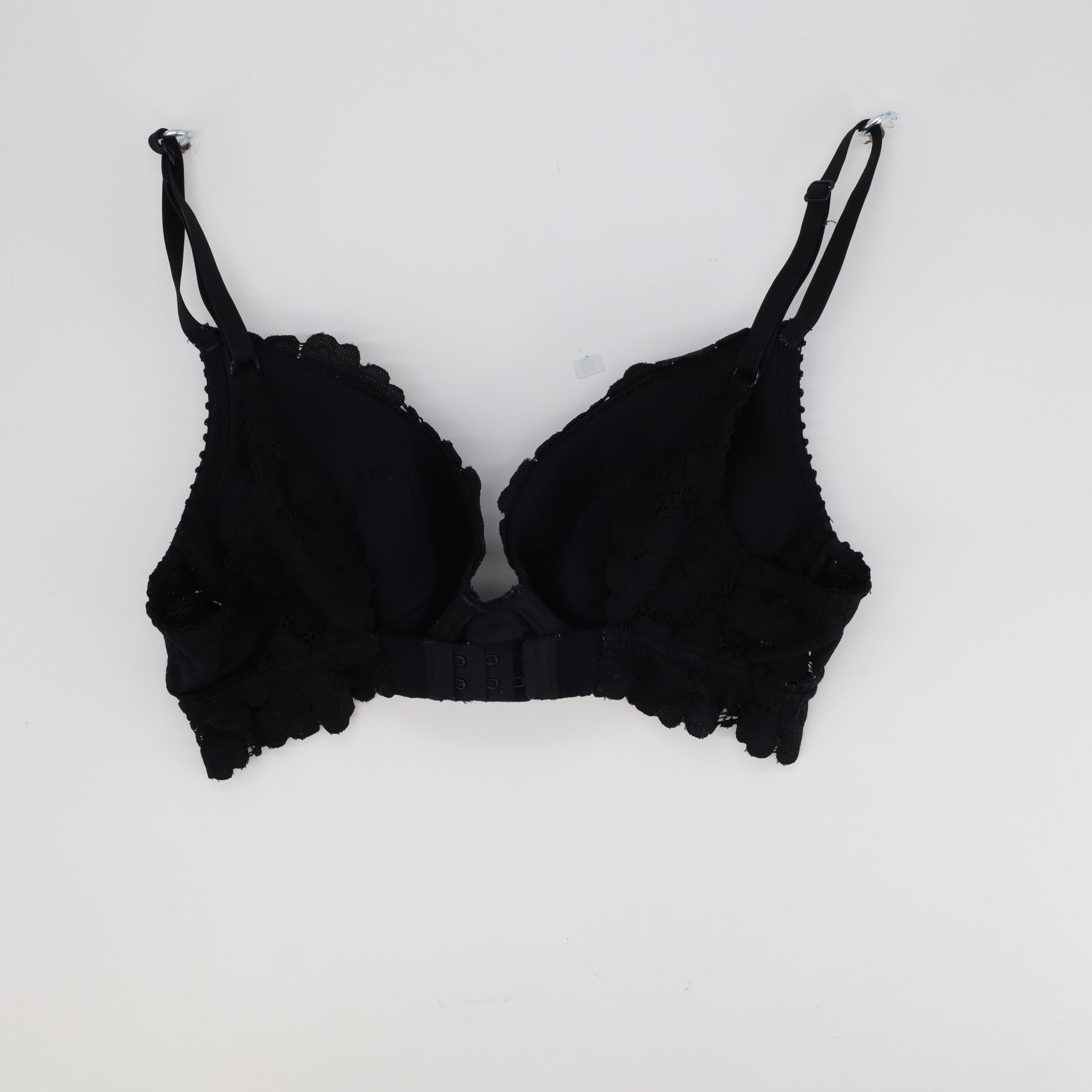 Soutien-gorge ETAM Noir