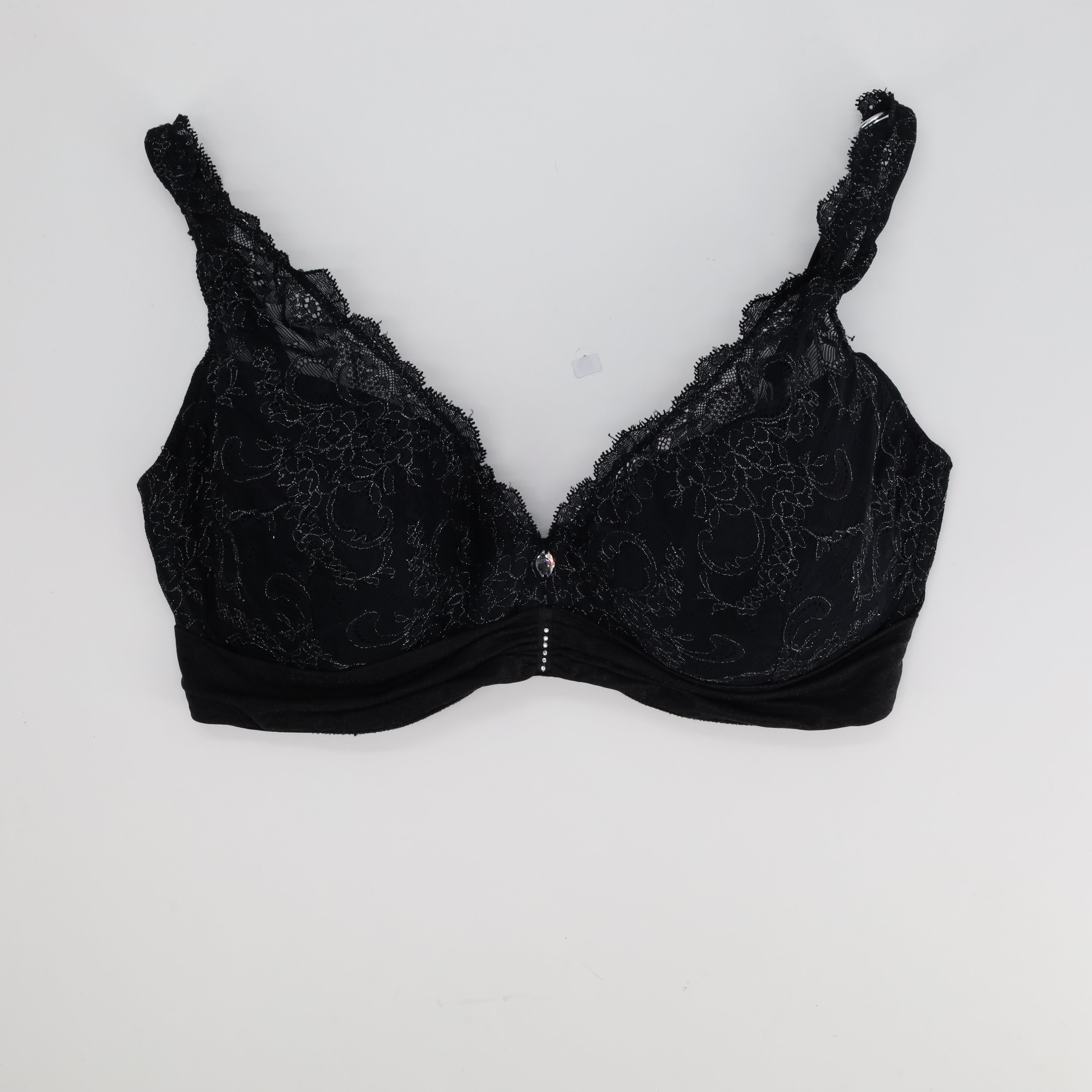 Soutien-gorge RougeGorge Noir