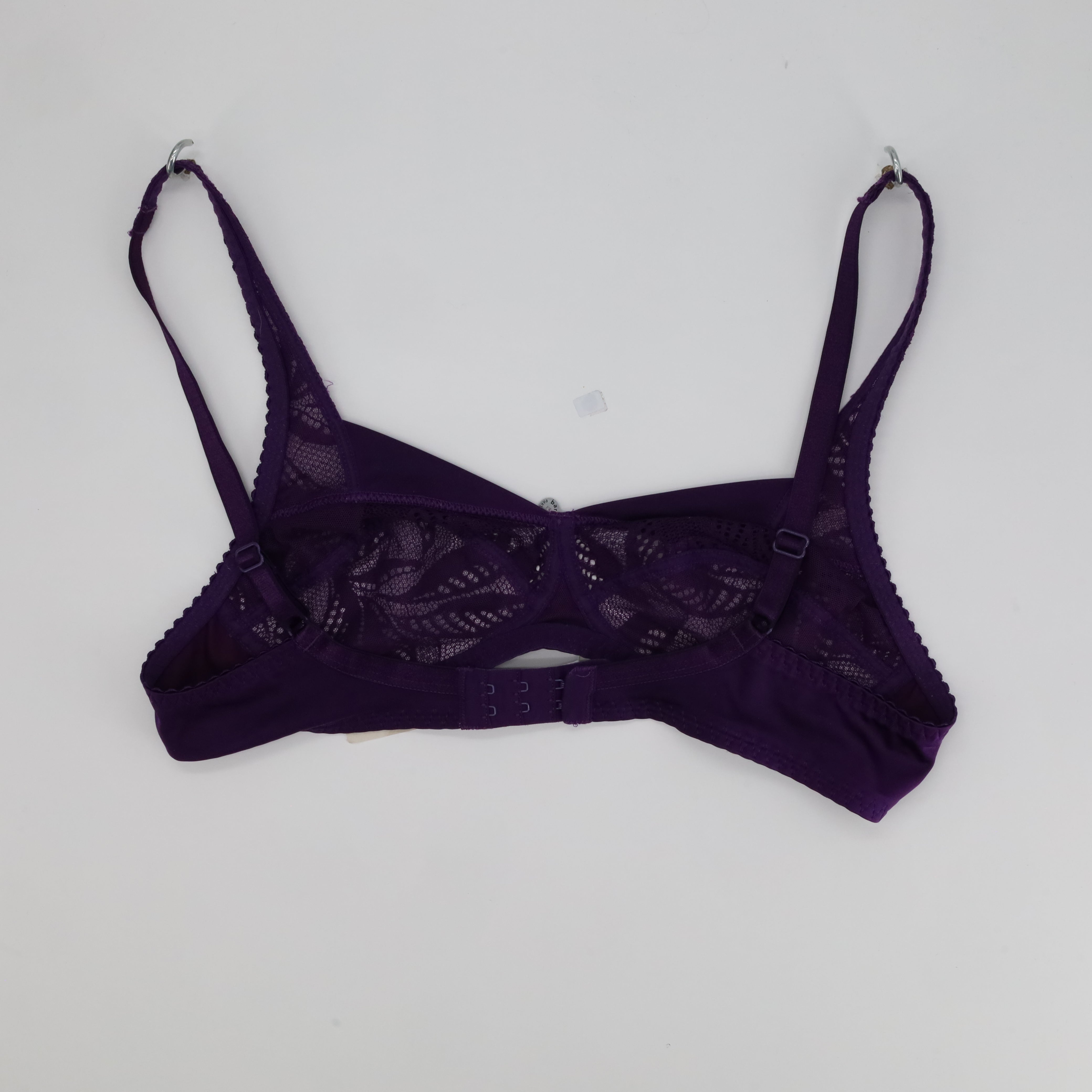 Soutien-gorge Barbara Violet