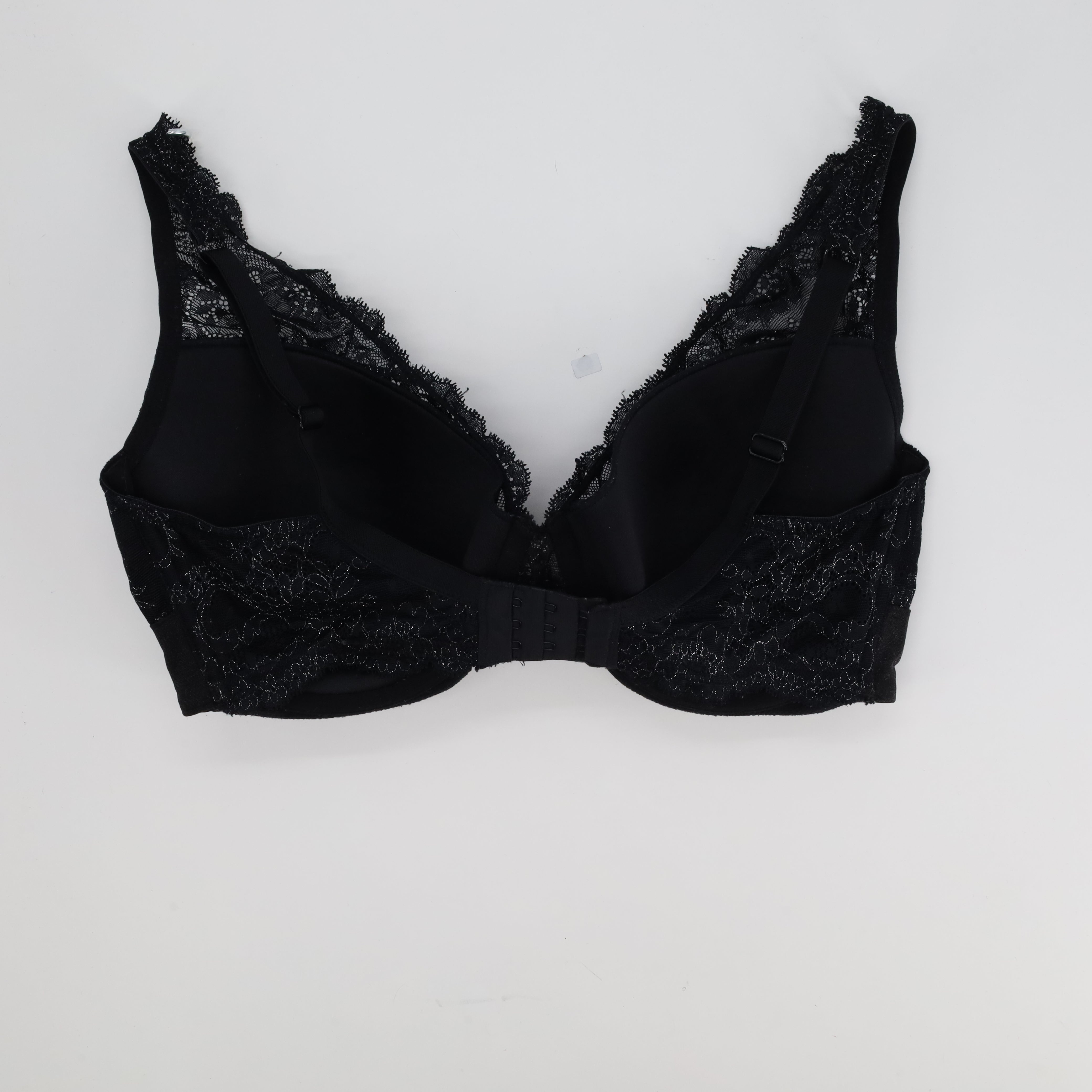 Soutien-gorge RougeGorge Noir