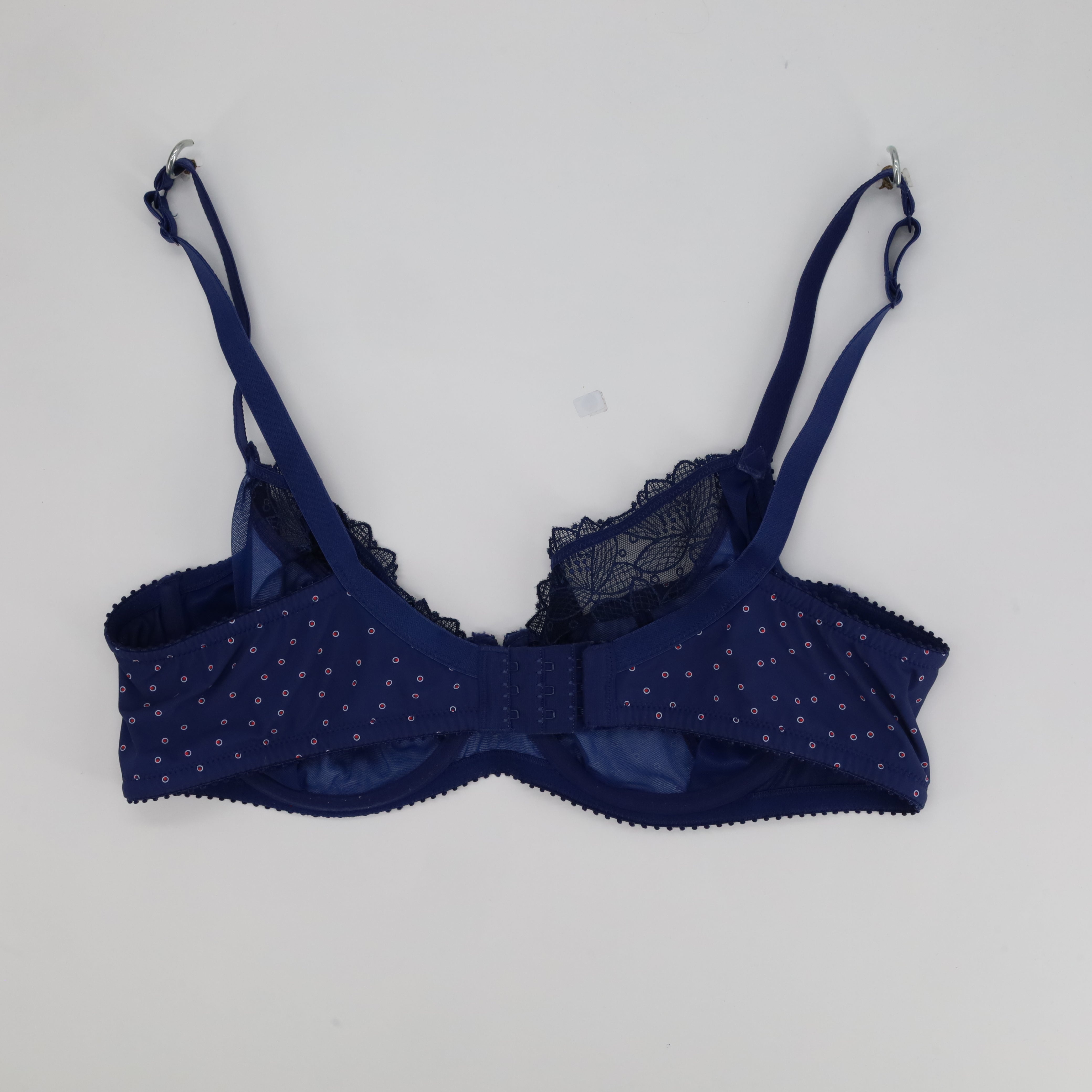 Soutien-gorge RougeGorge Bleu