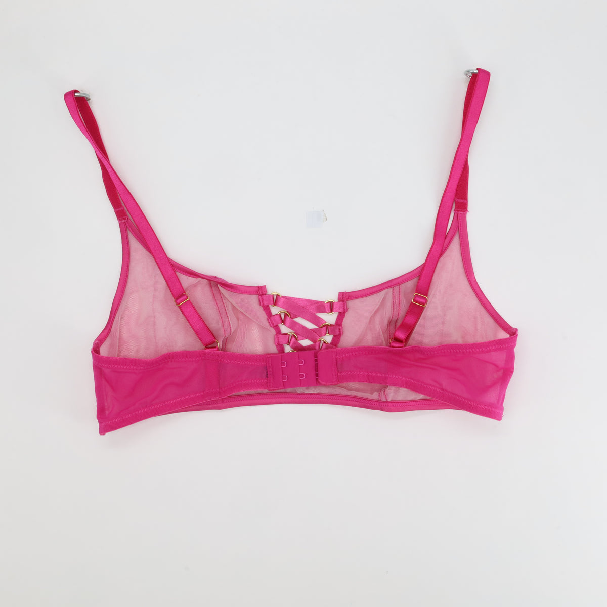 Soutien-gorge Rose