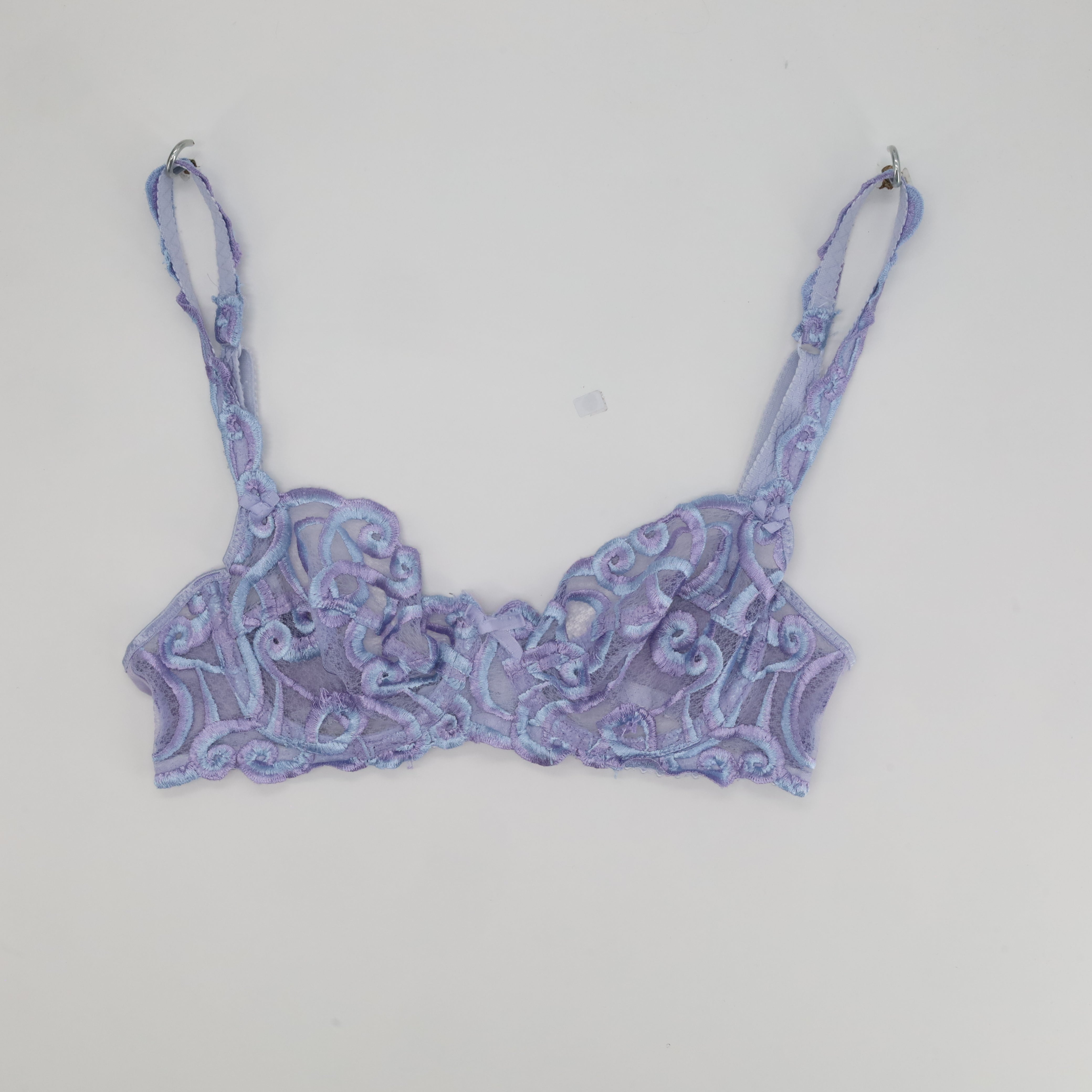 Soutien-gorge Allande Violet