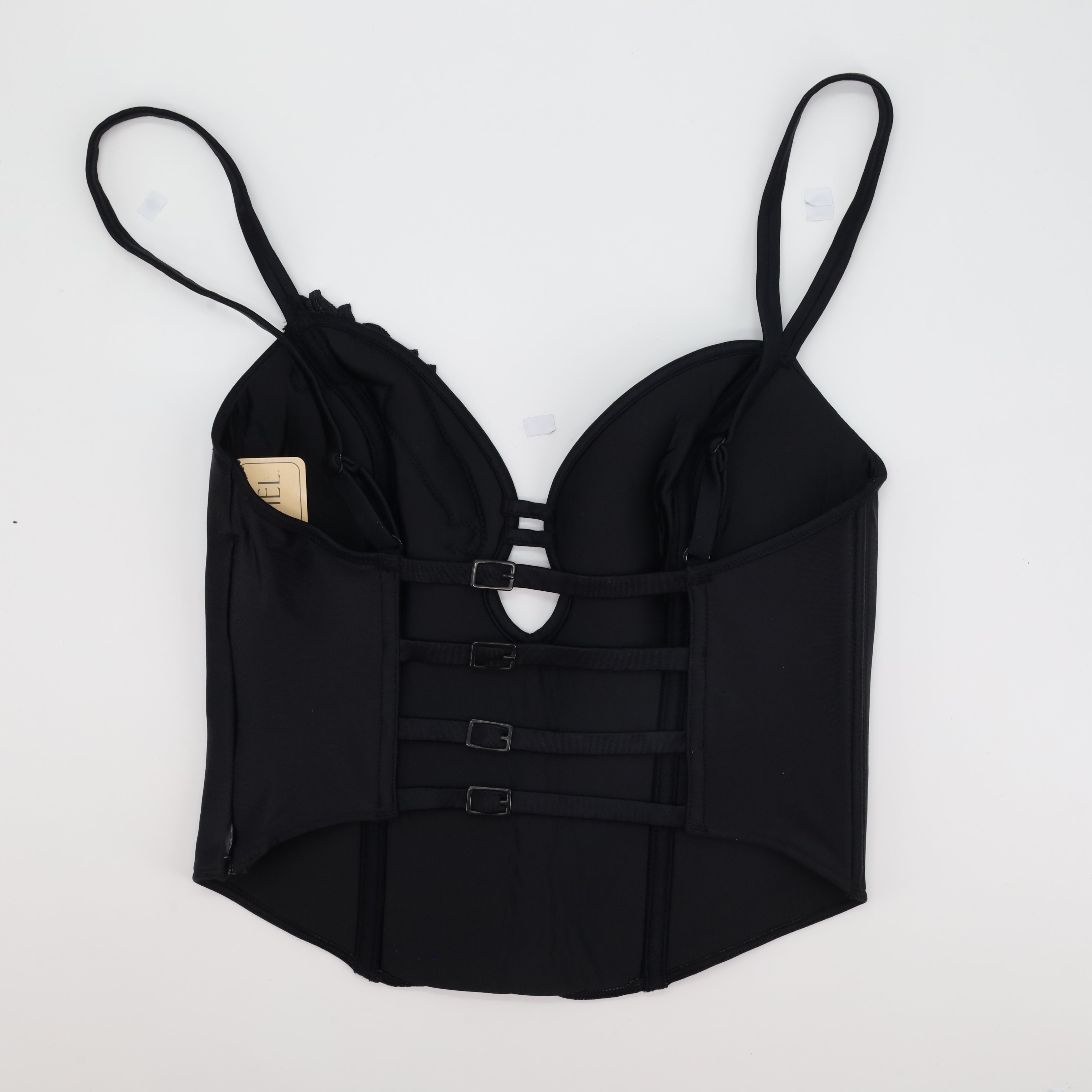 Corset Lise Charmel Noir