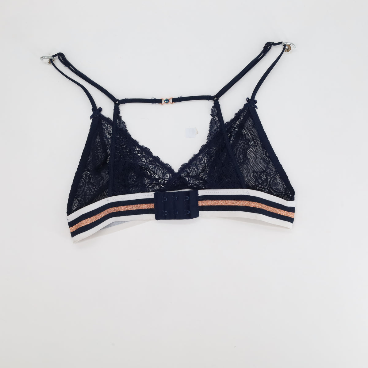 Soutien-gorge Allande Bleu