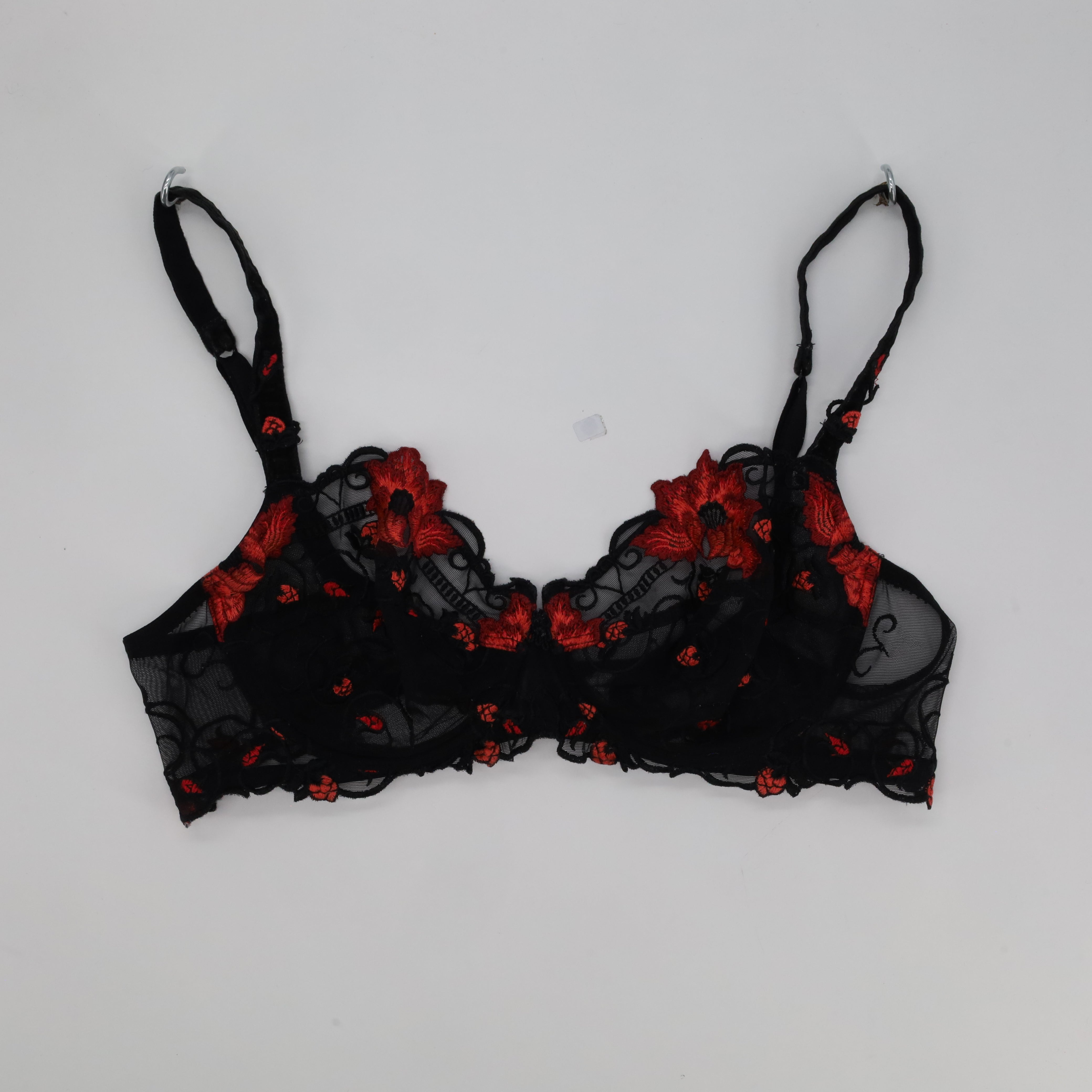 Soutien-gorge Simone Pérèle Noir