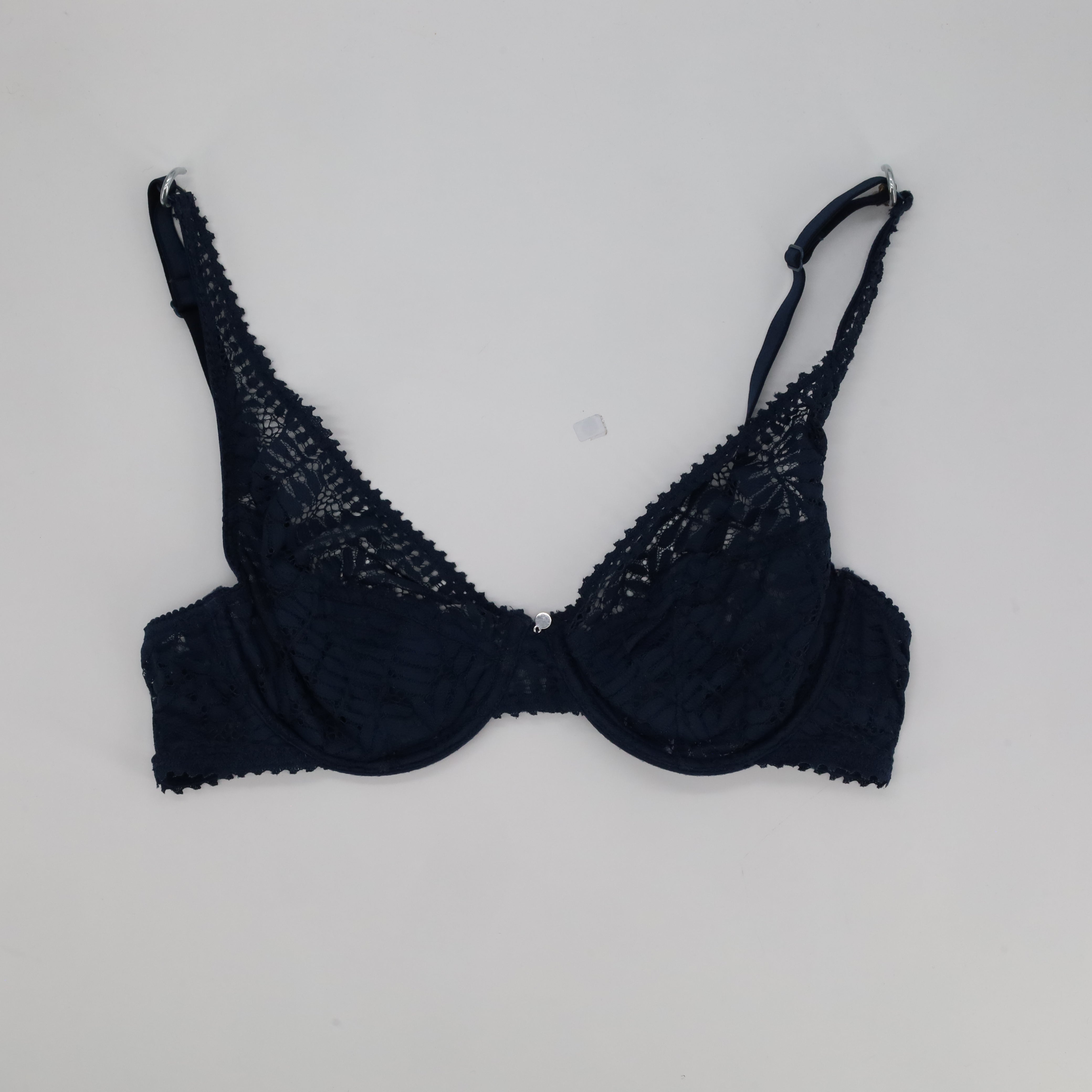 Soutien-gorge RougeGorge Bleu