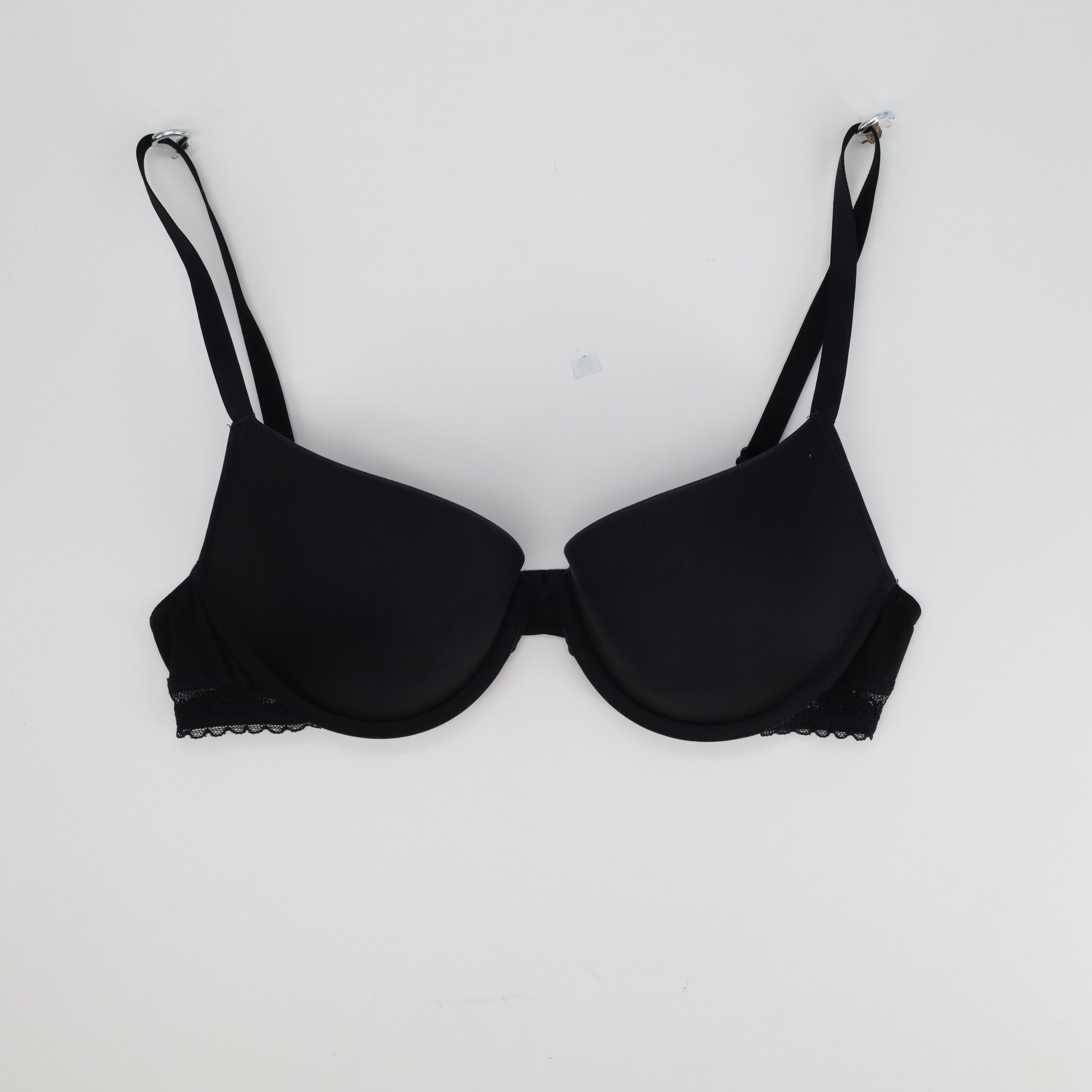 Soutien-gorge Princesse tam.tam Noir