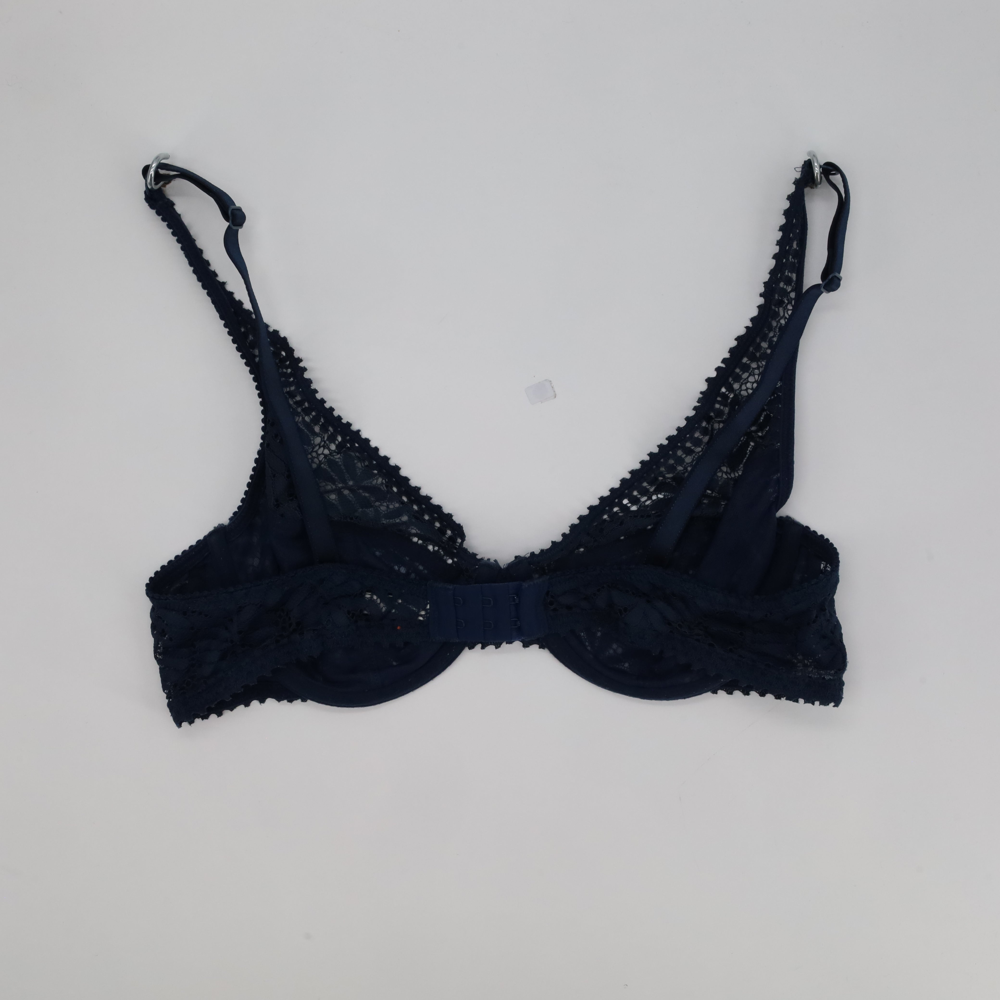 Soutien-gorge RougeGorge Bleu