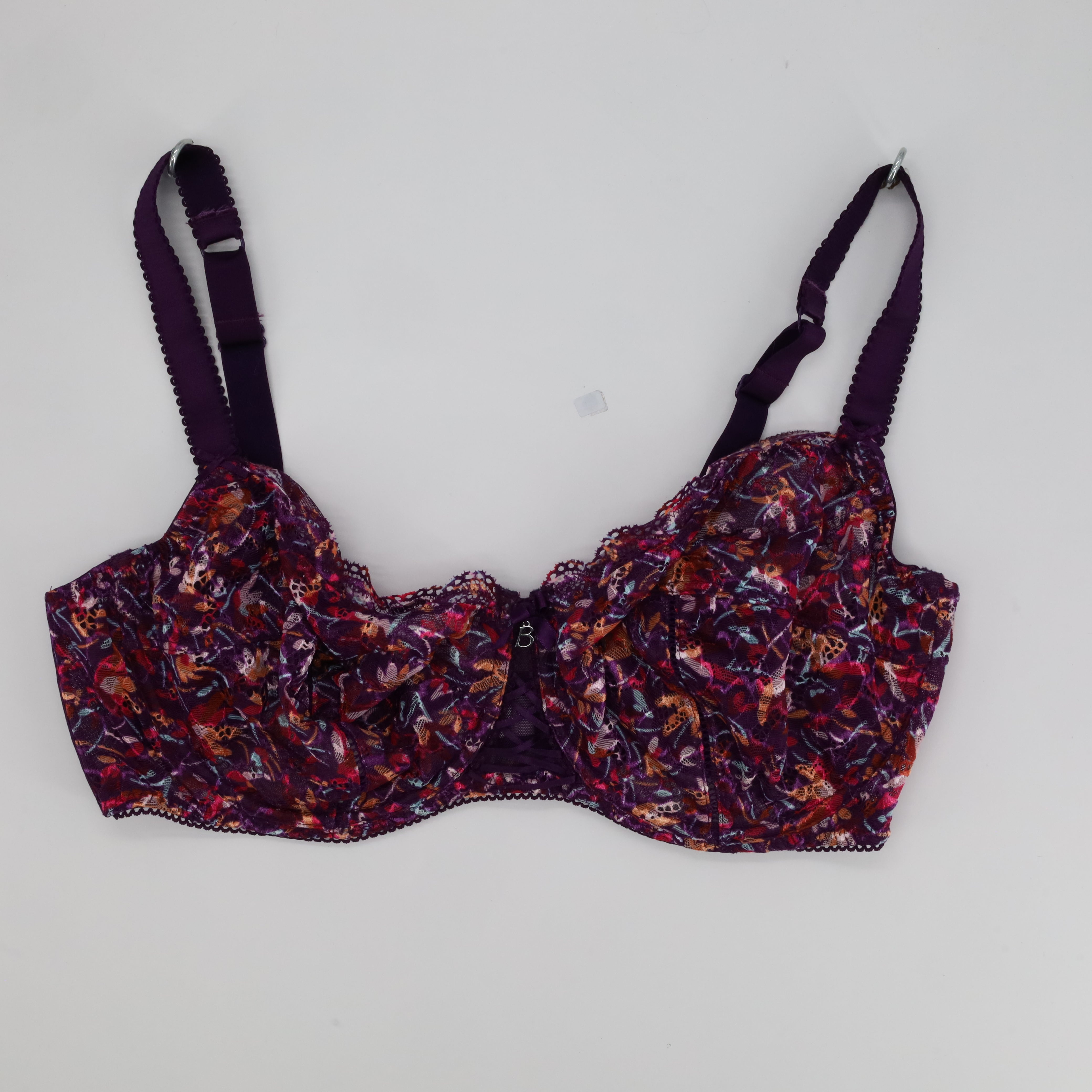 Soutien-gorge Bestform Violet