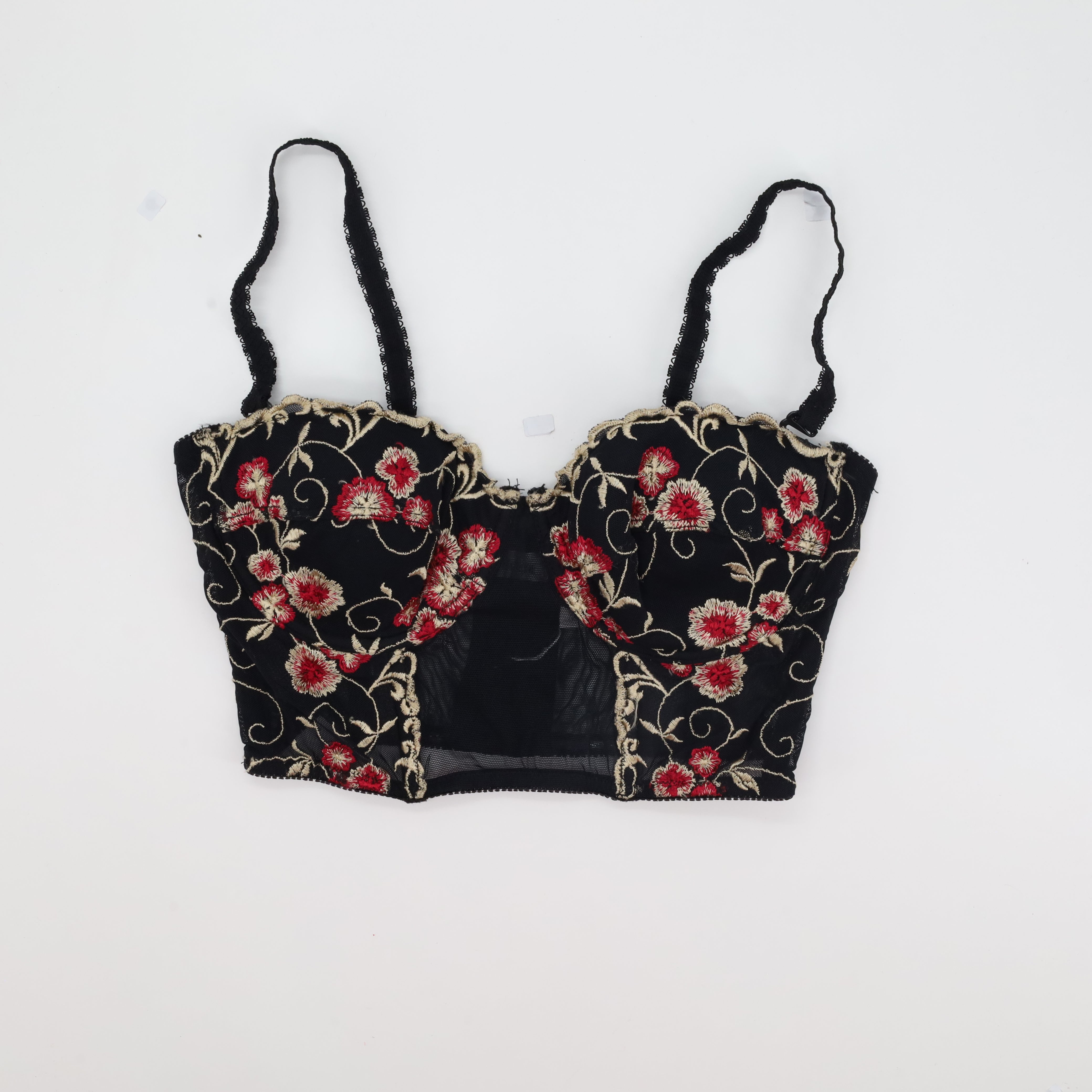 Corset Marque inconnue Noir