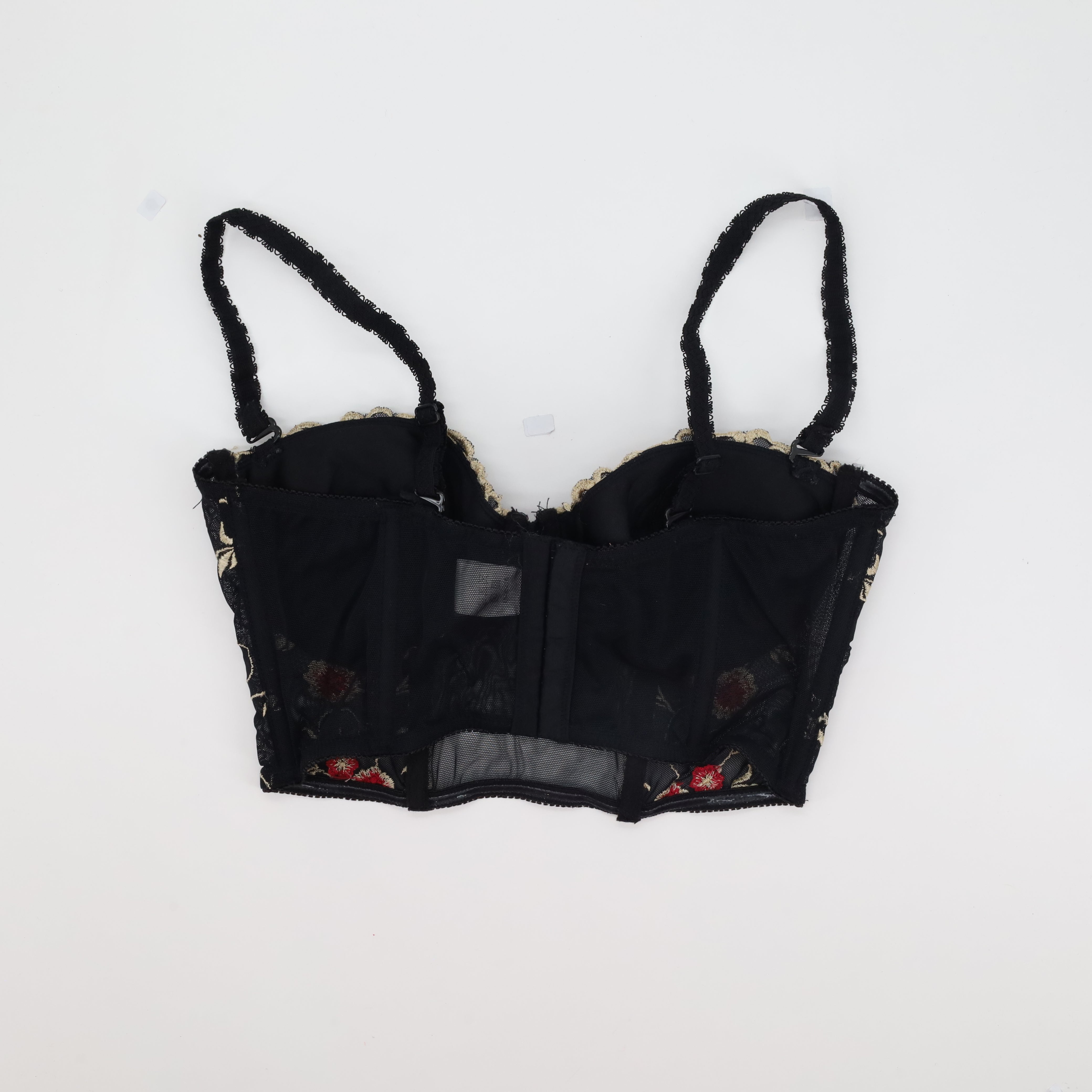 Corset Marque inconnue Noir