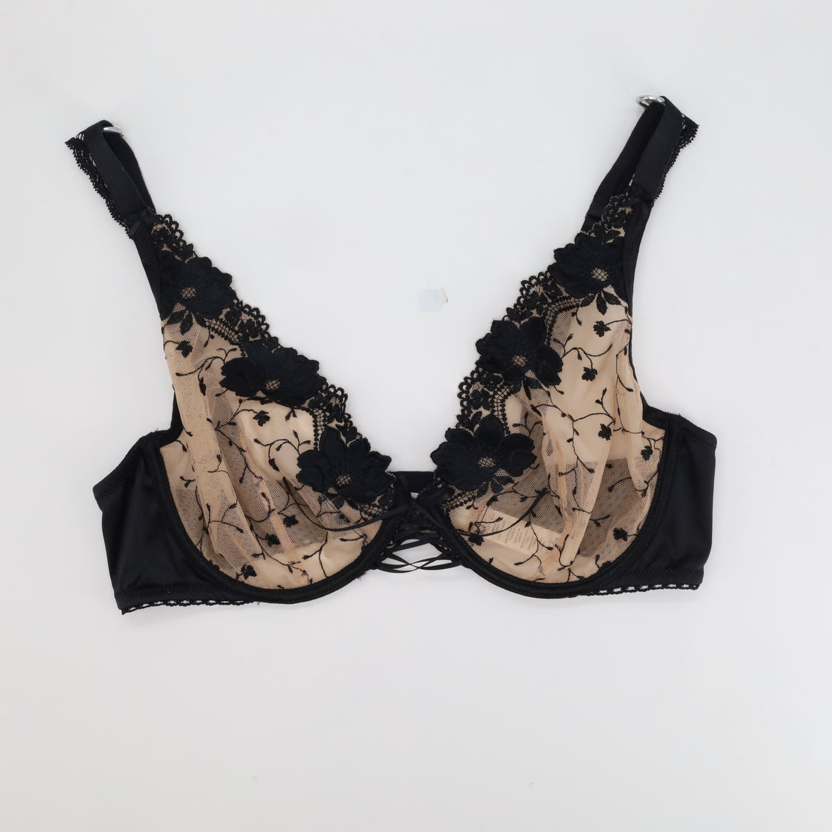 Soutien-gorge Aubade Noir