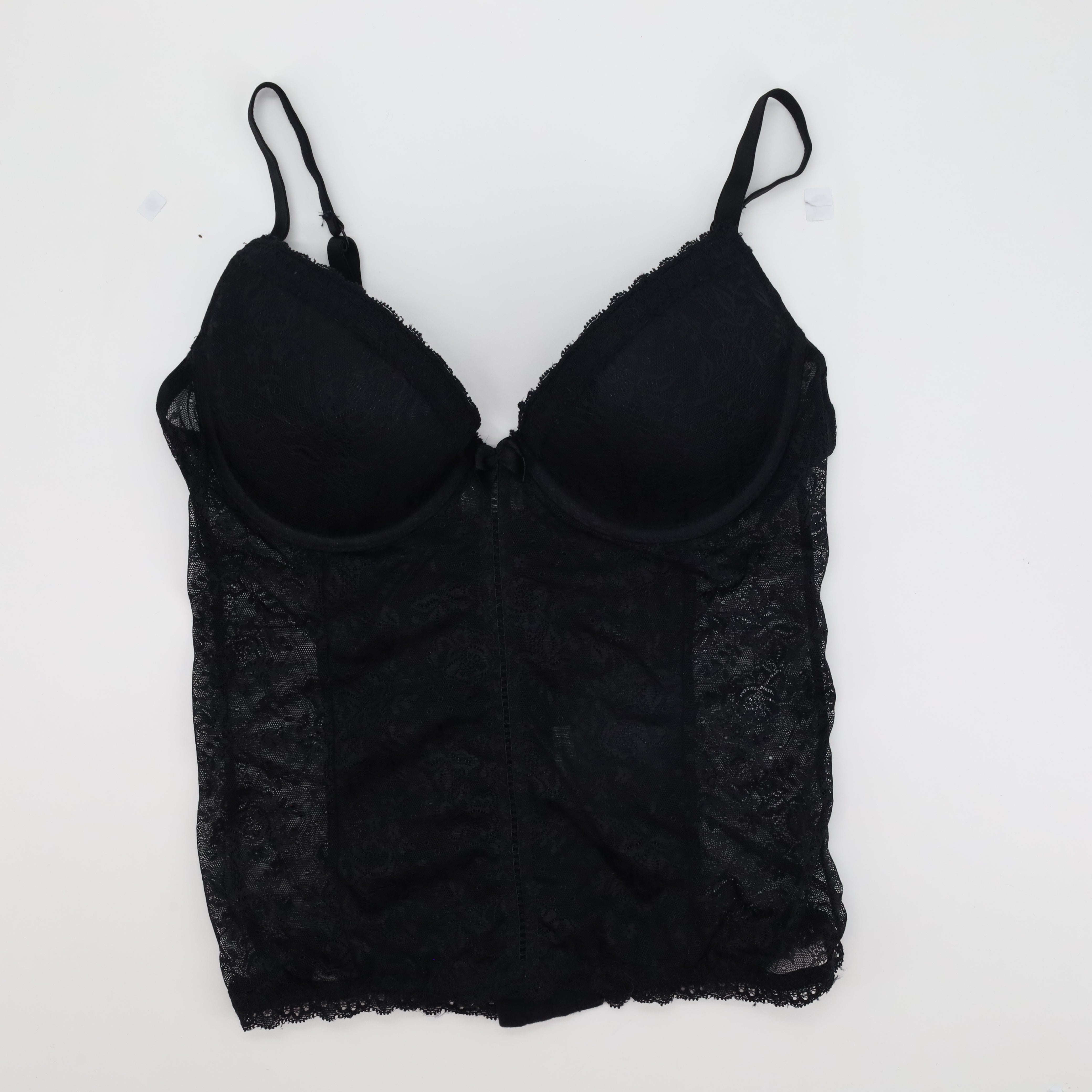 Corset Marque inconnue Noir