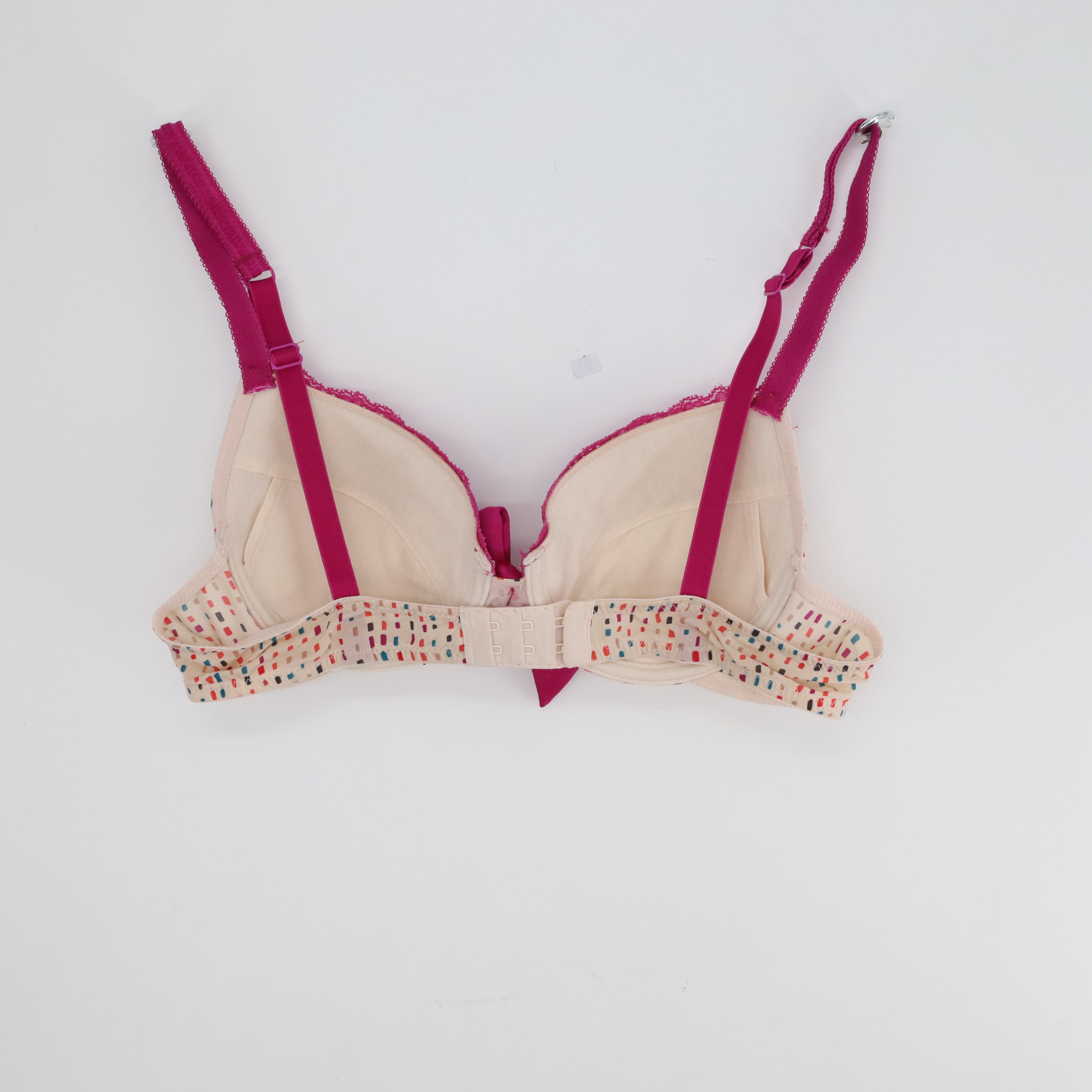 Soutien-gorge RougeGorge Violet