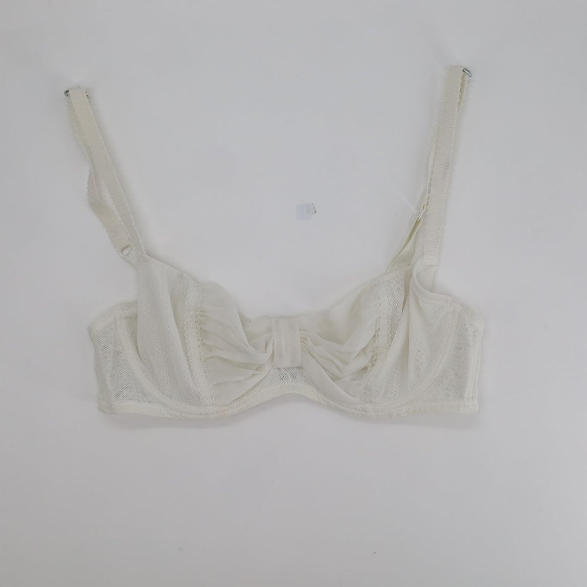 Soutien-gorge Chantal Thomass Blanc