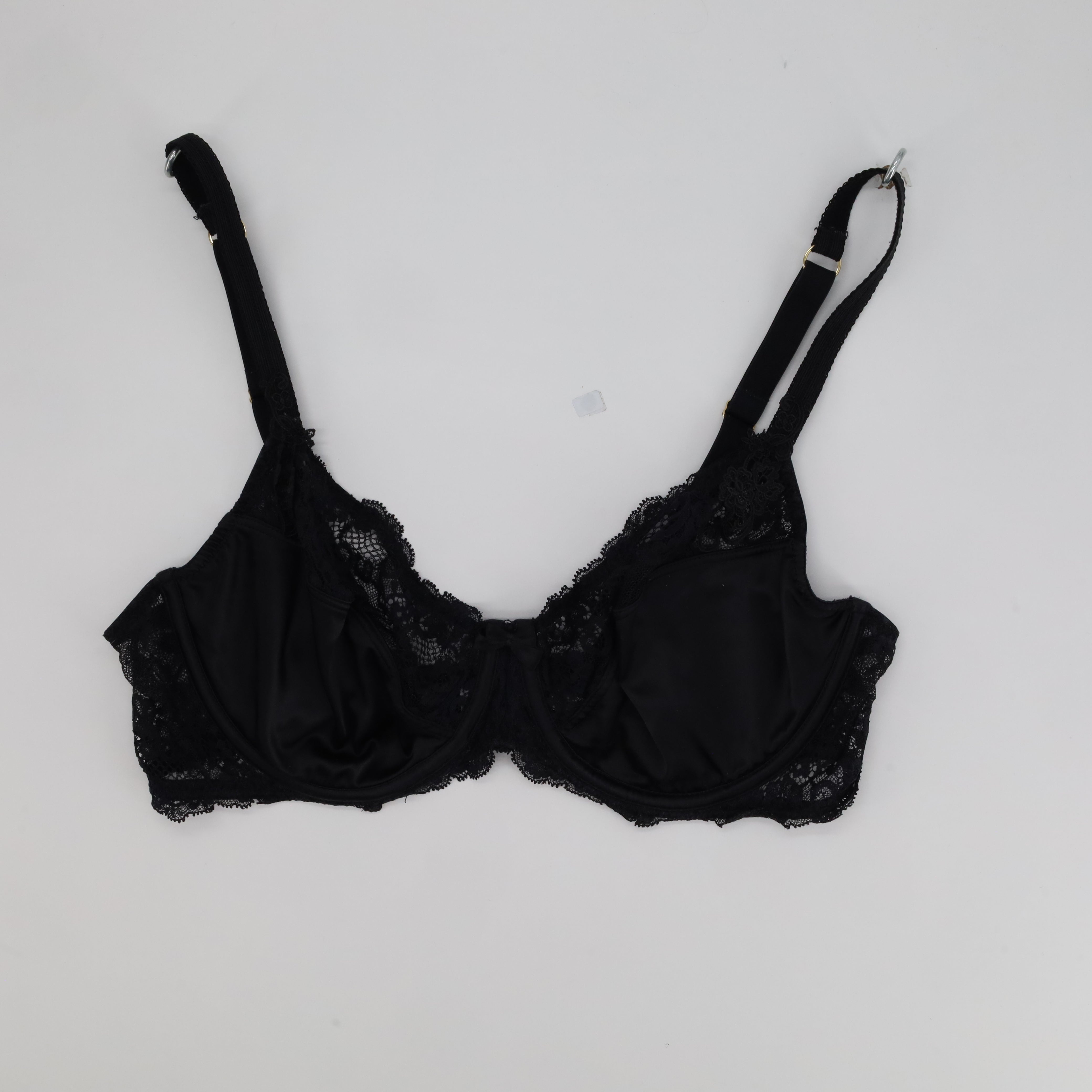 Soutien-gorge RougeGorge Noir