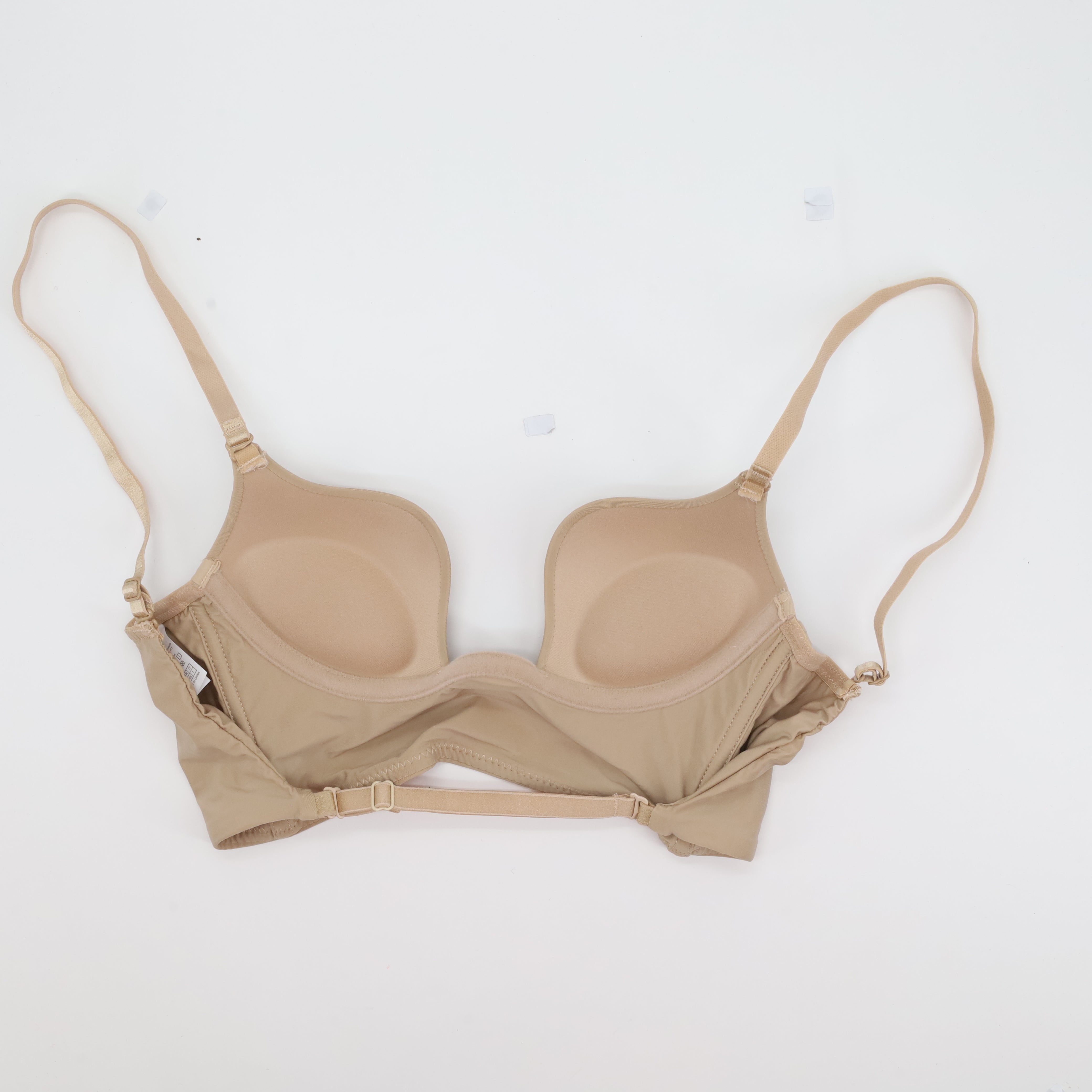 Corset Marque inconnue Beige