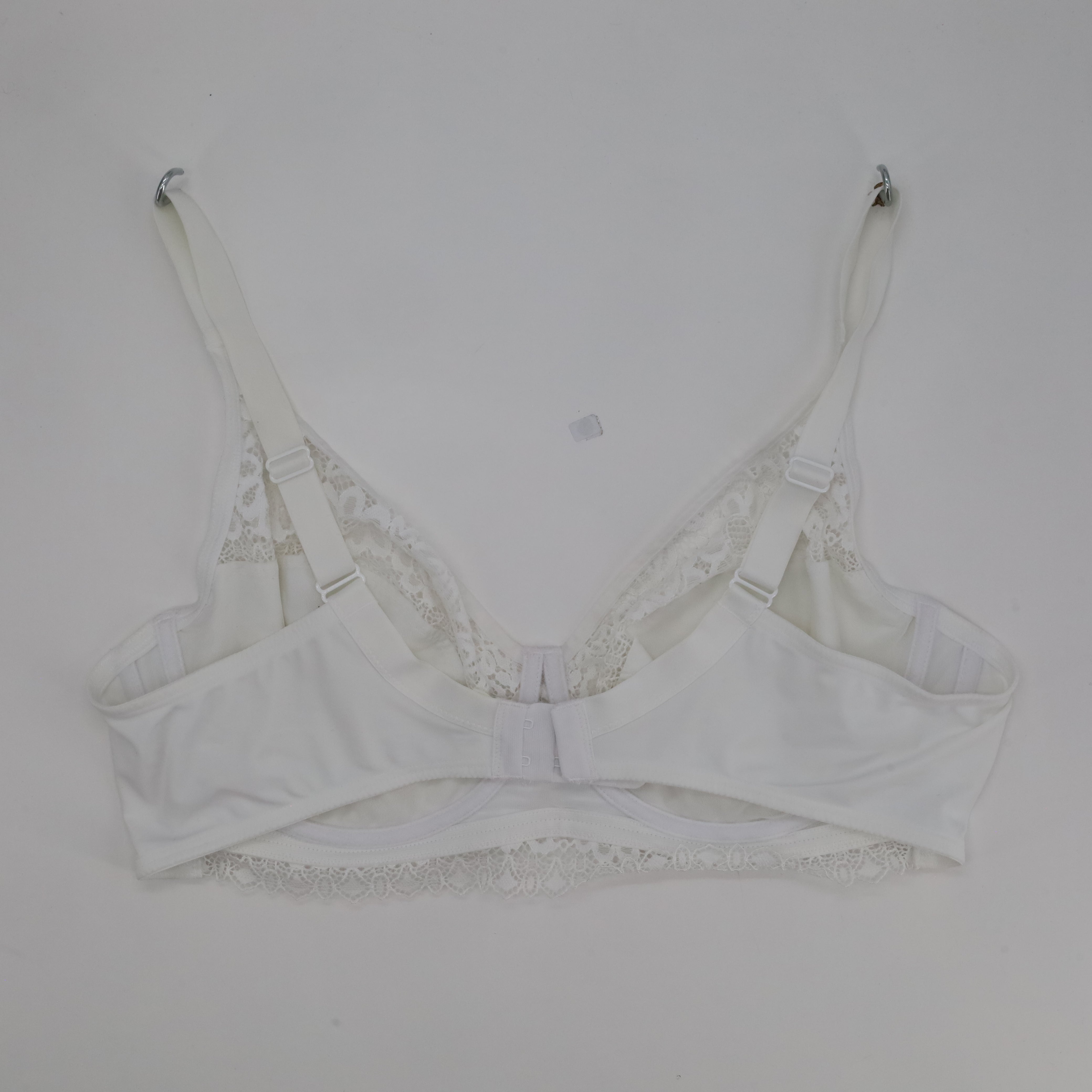 Soutien-gorge Well Blanc