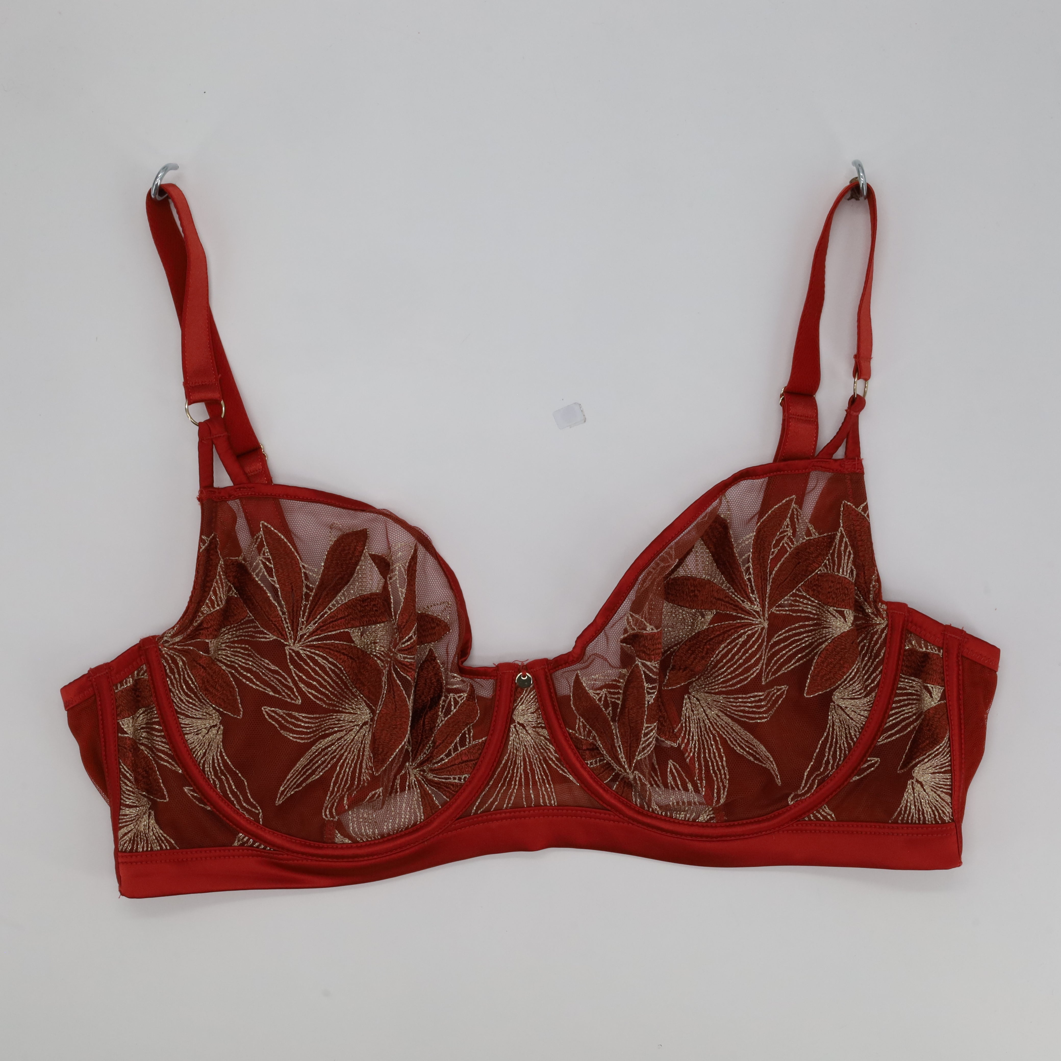 Soutien-gorge RougeGorge Orange