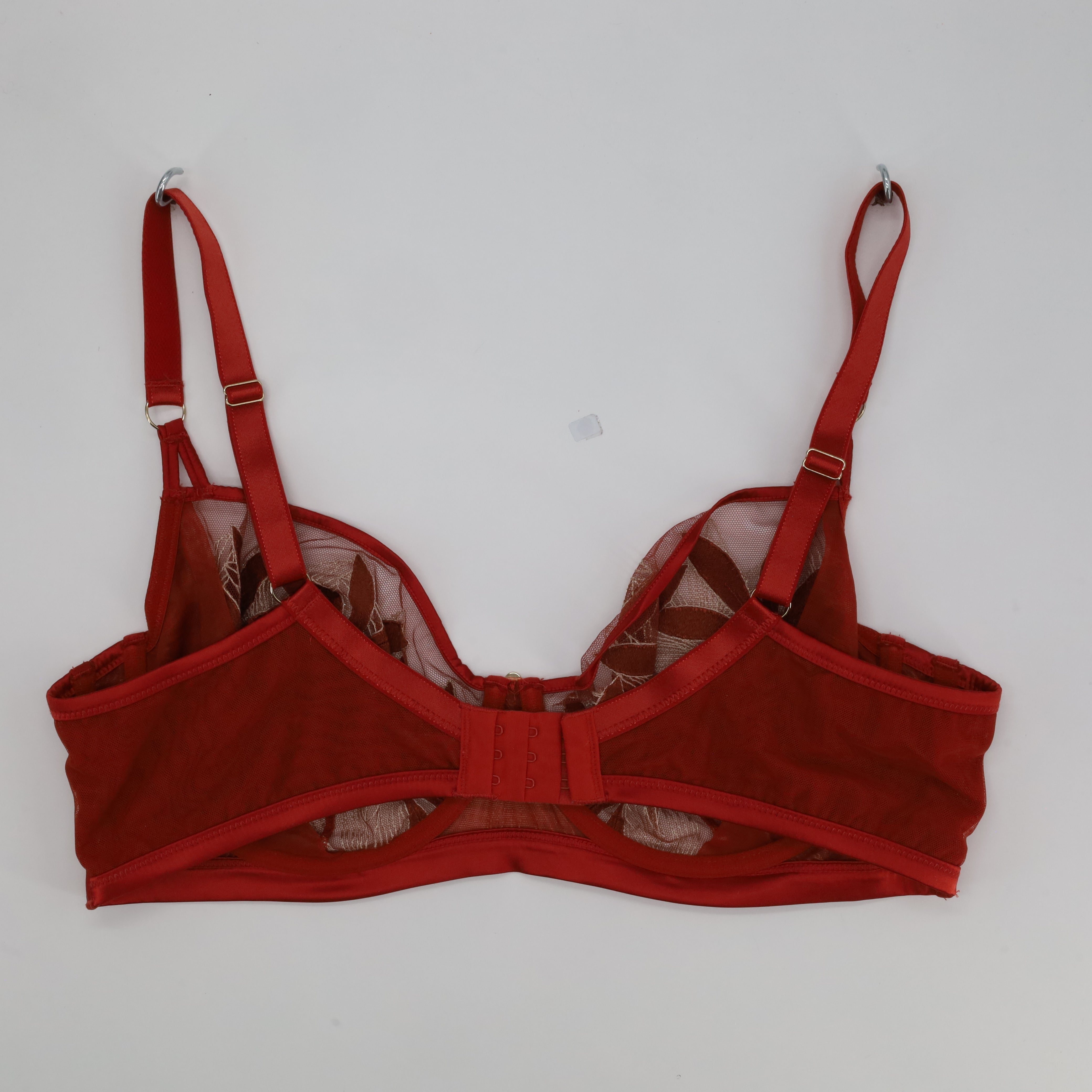 Soutien-gorge RougeGorge Orange