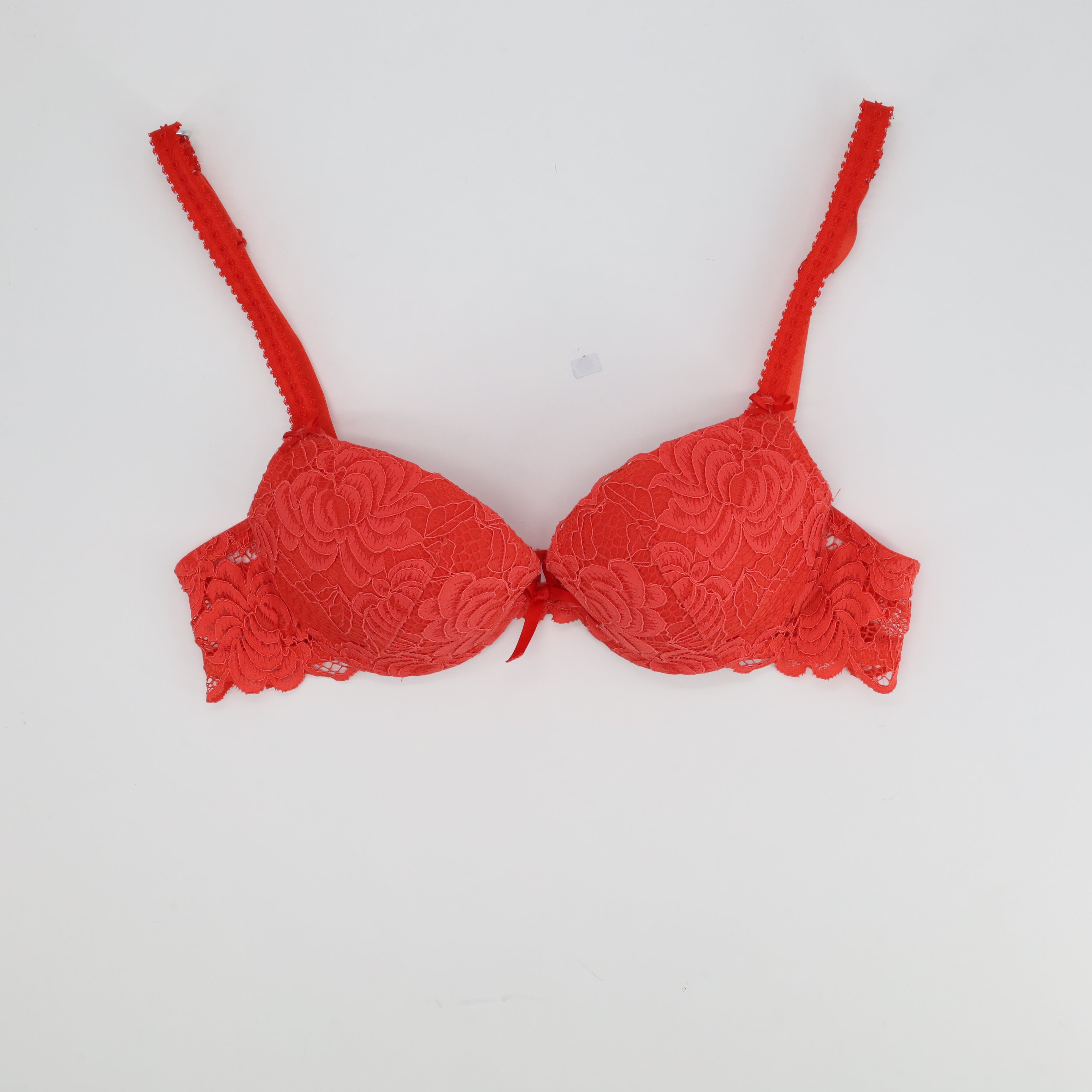 Soutien-gorge RougeGorge Orange