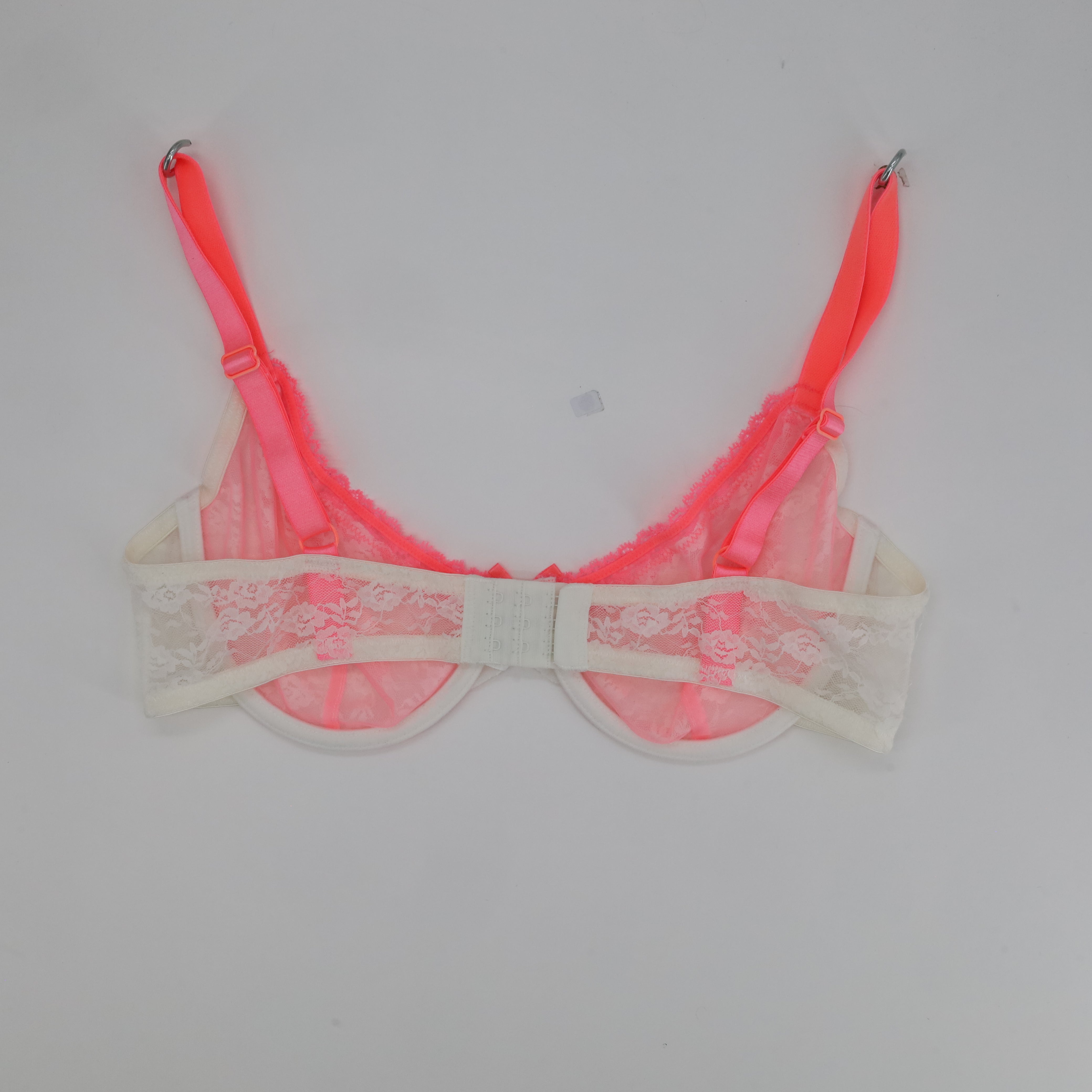 Soutien-gorge Blanc