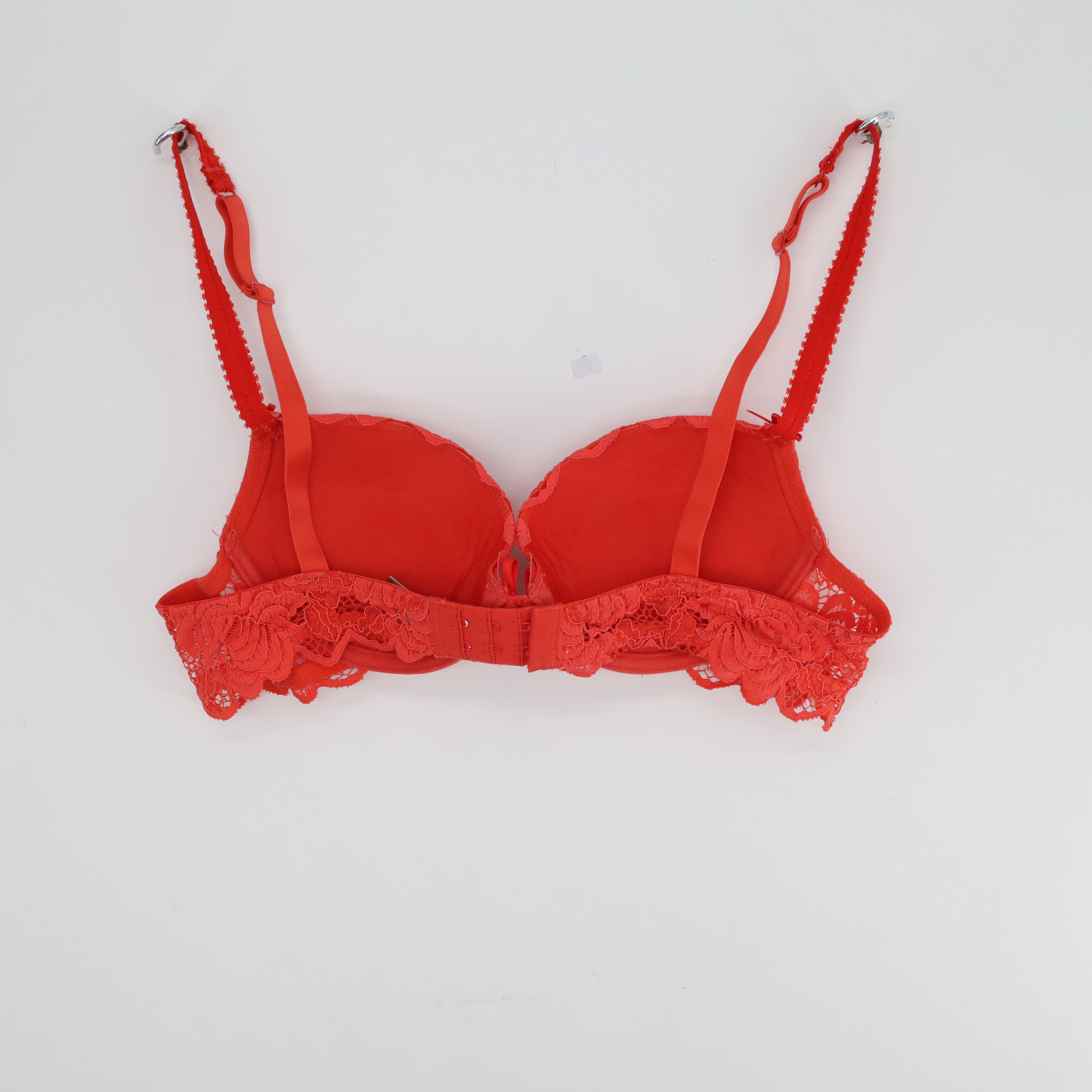 Soutien-gorge RougeGorge Orange