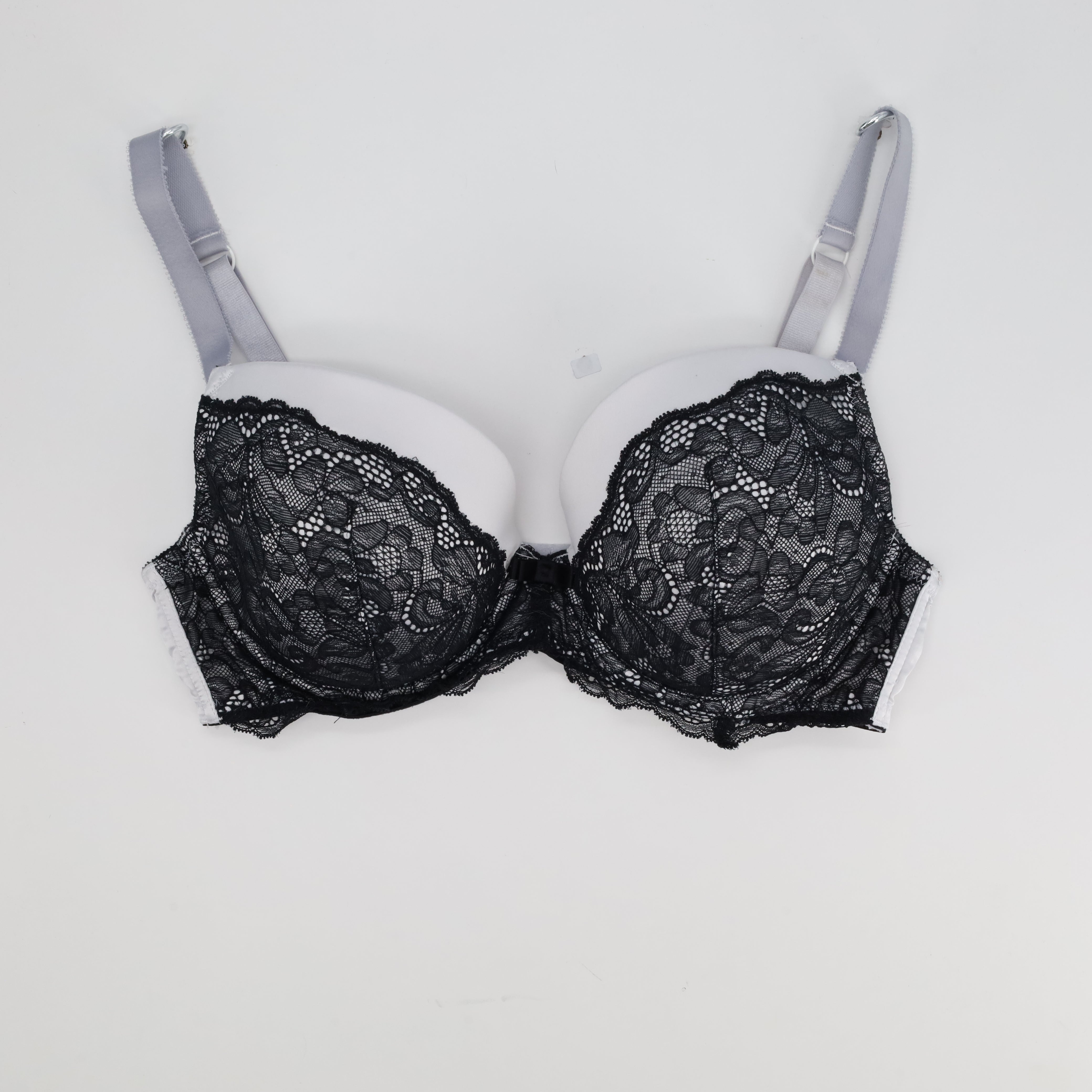 Soutien-gorge ETAM Noir