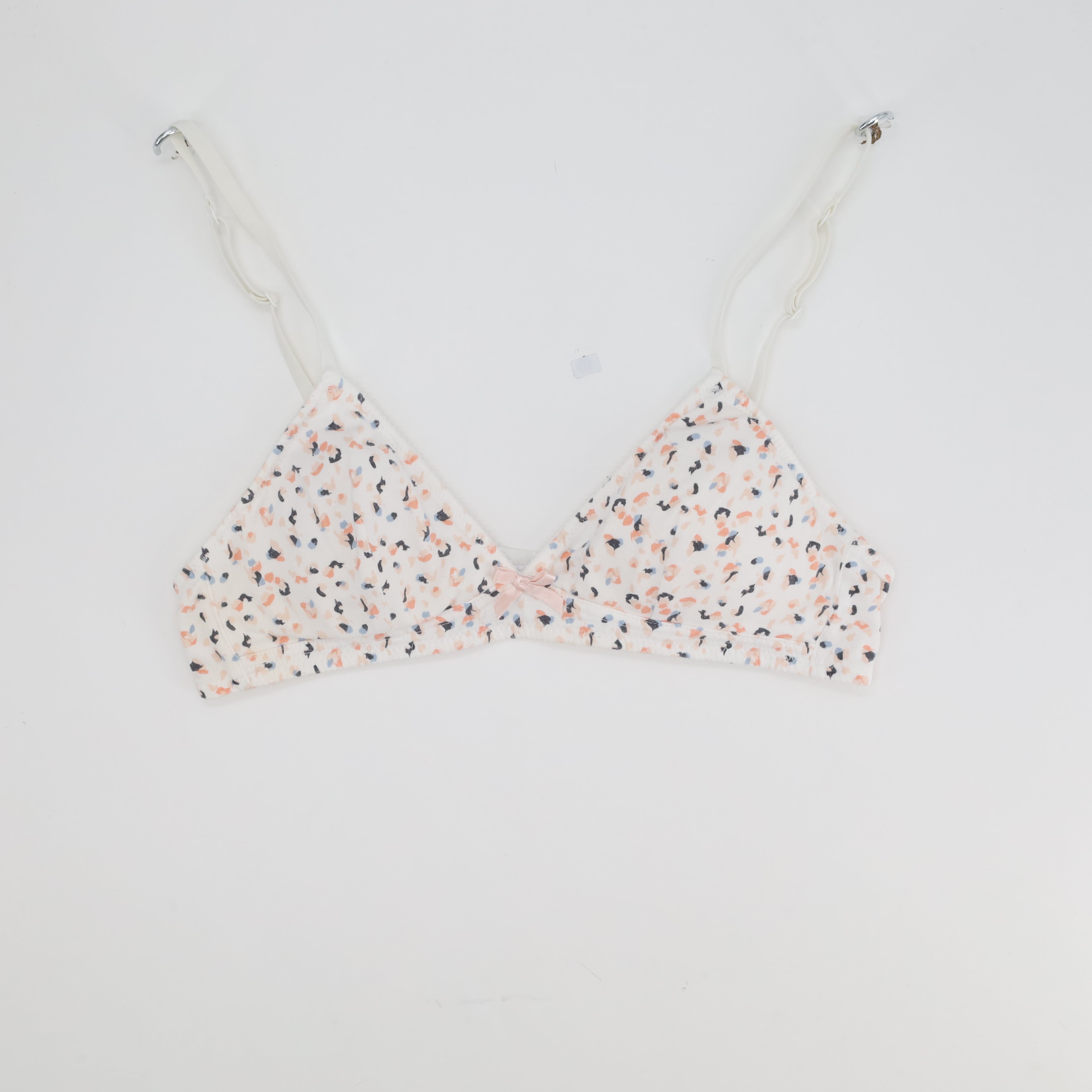 Soutien-gorge Blanc