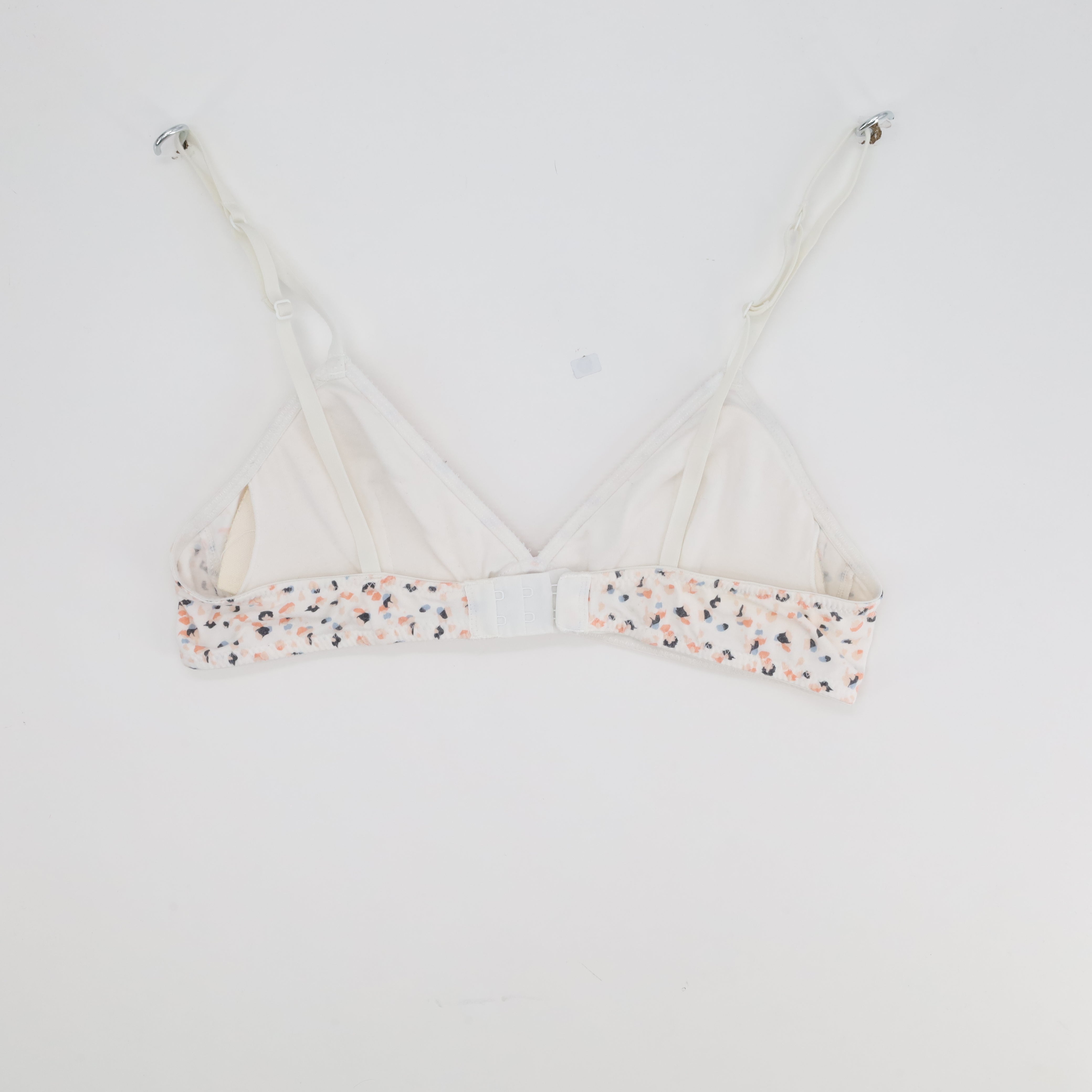 Soutien-gorge Blanc