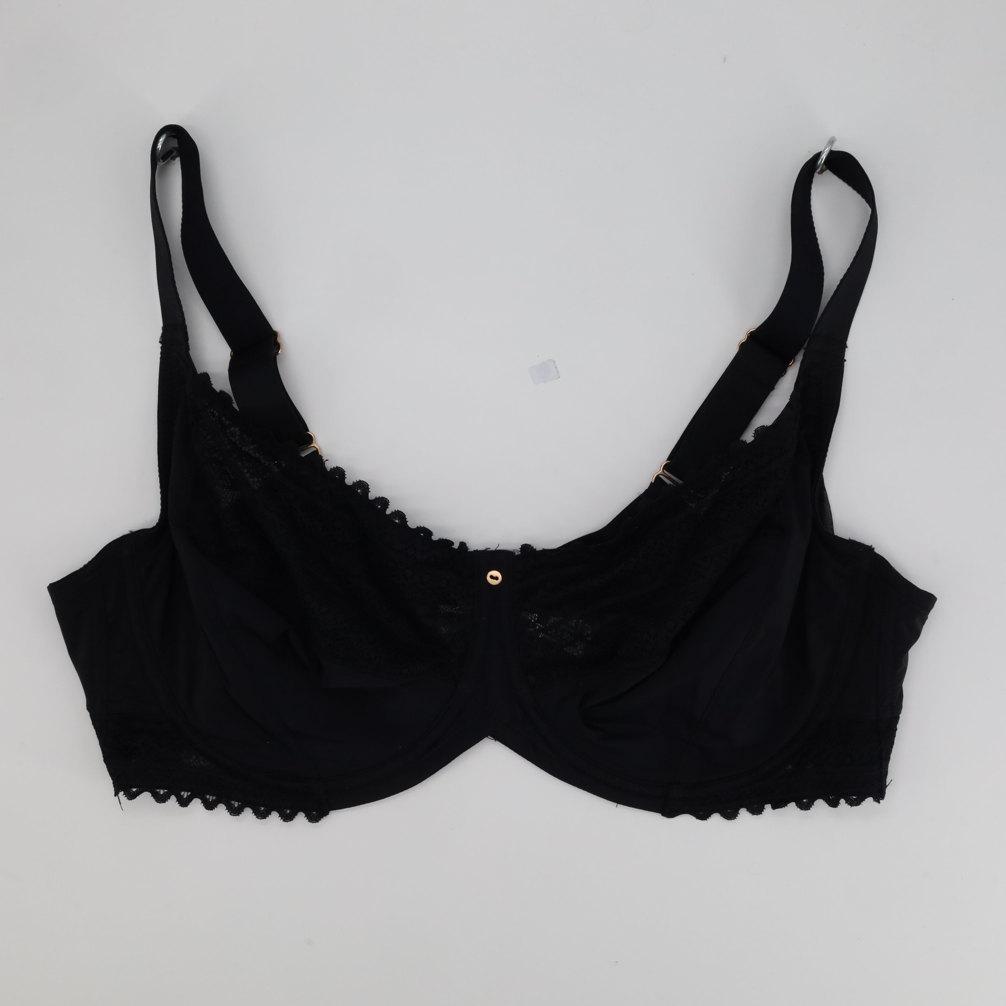 Soutien-gorge RougeGorge Noir