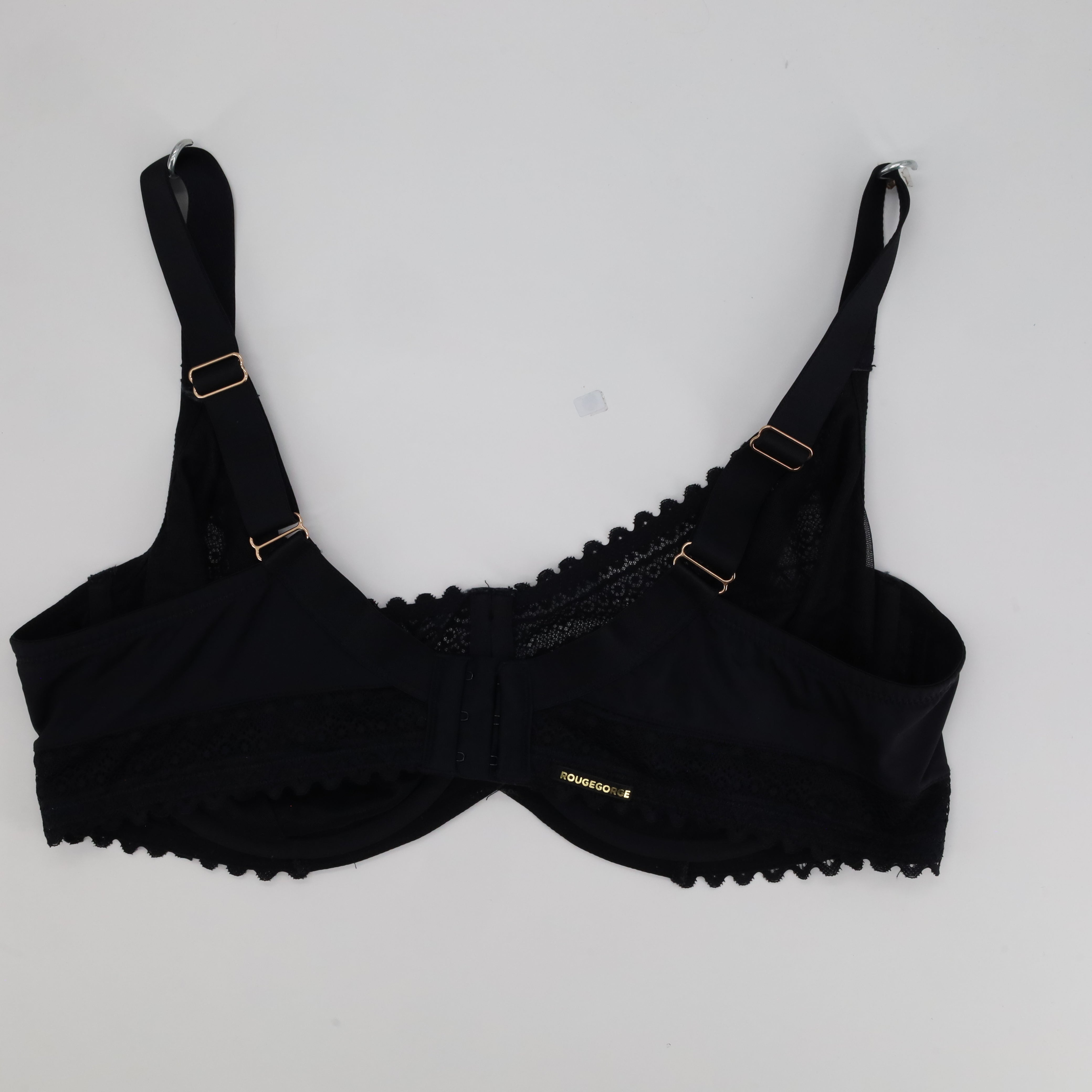 Soutien-gorge RougeGorge Noir