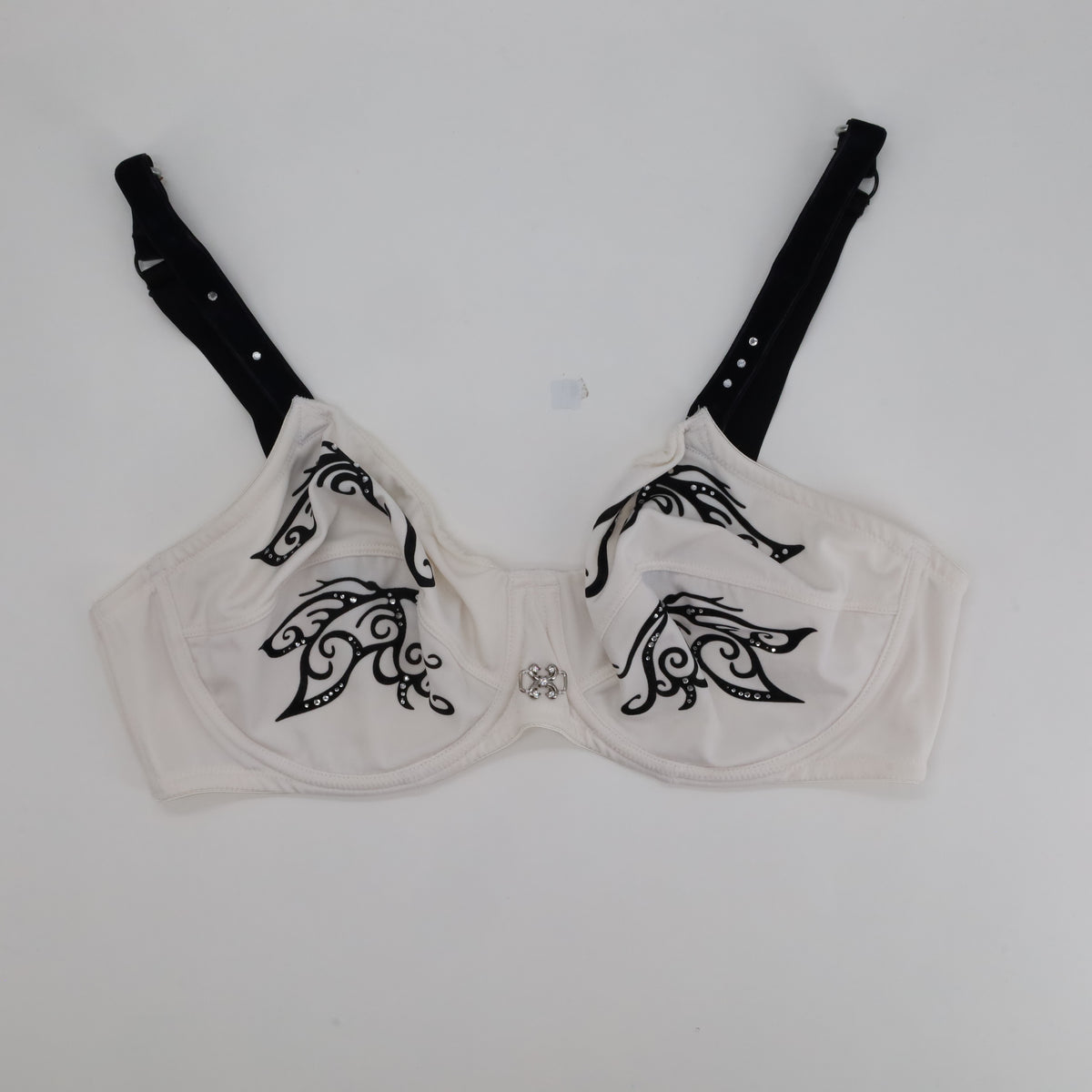 Soutien-gorge Charlott' Blanc