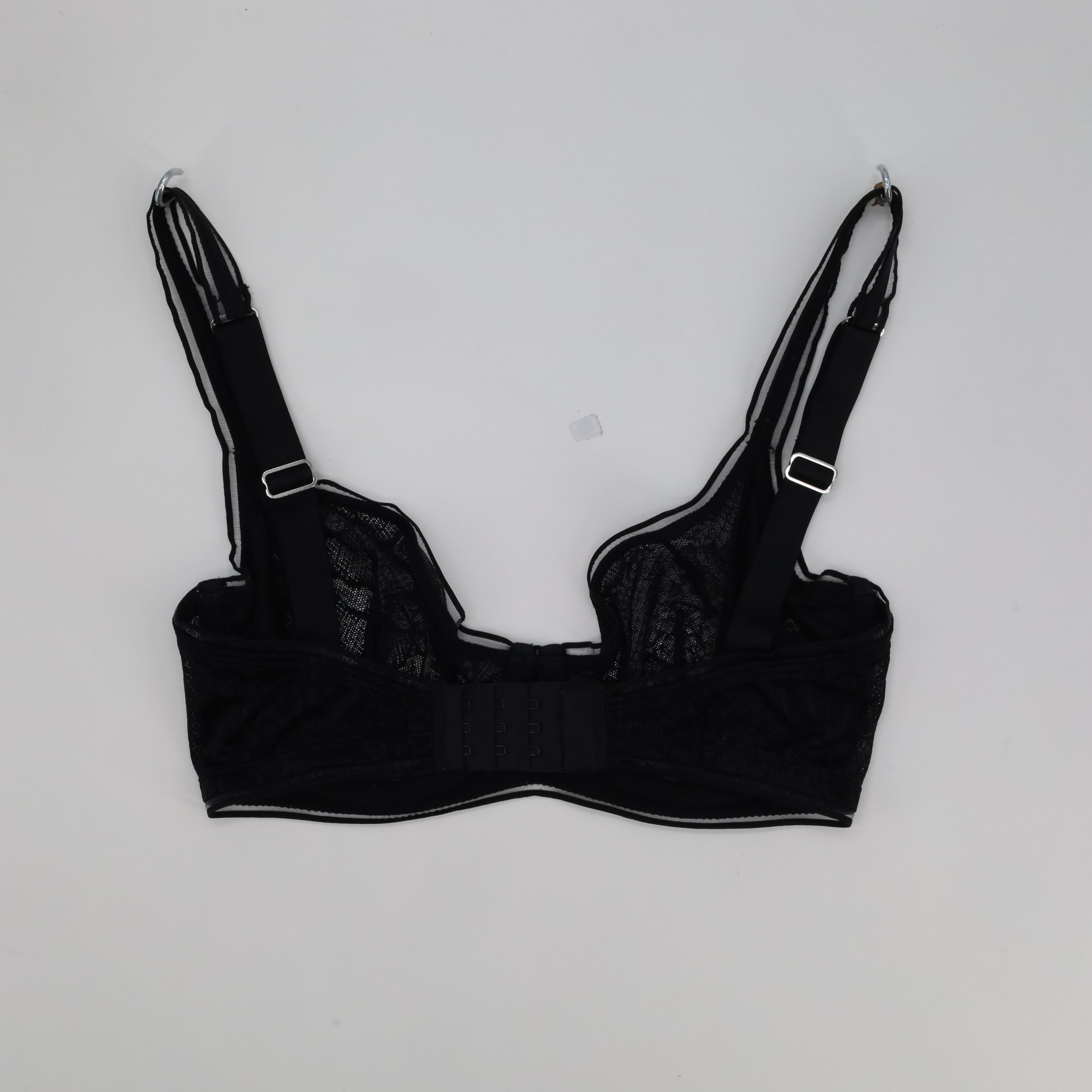 Soutien-gorge Noir