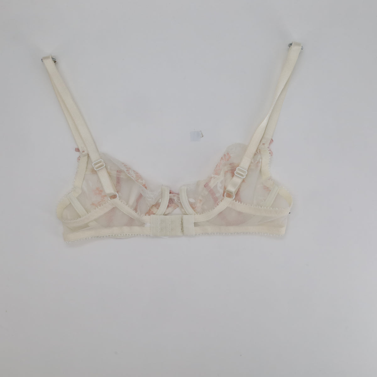 Soutien-gorge Well Blanc