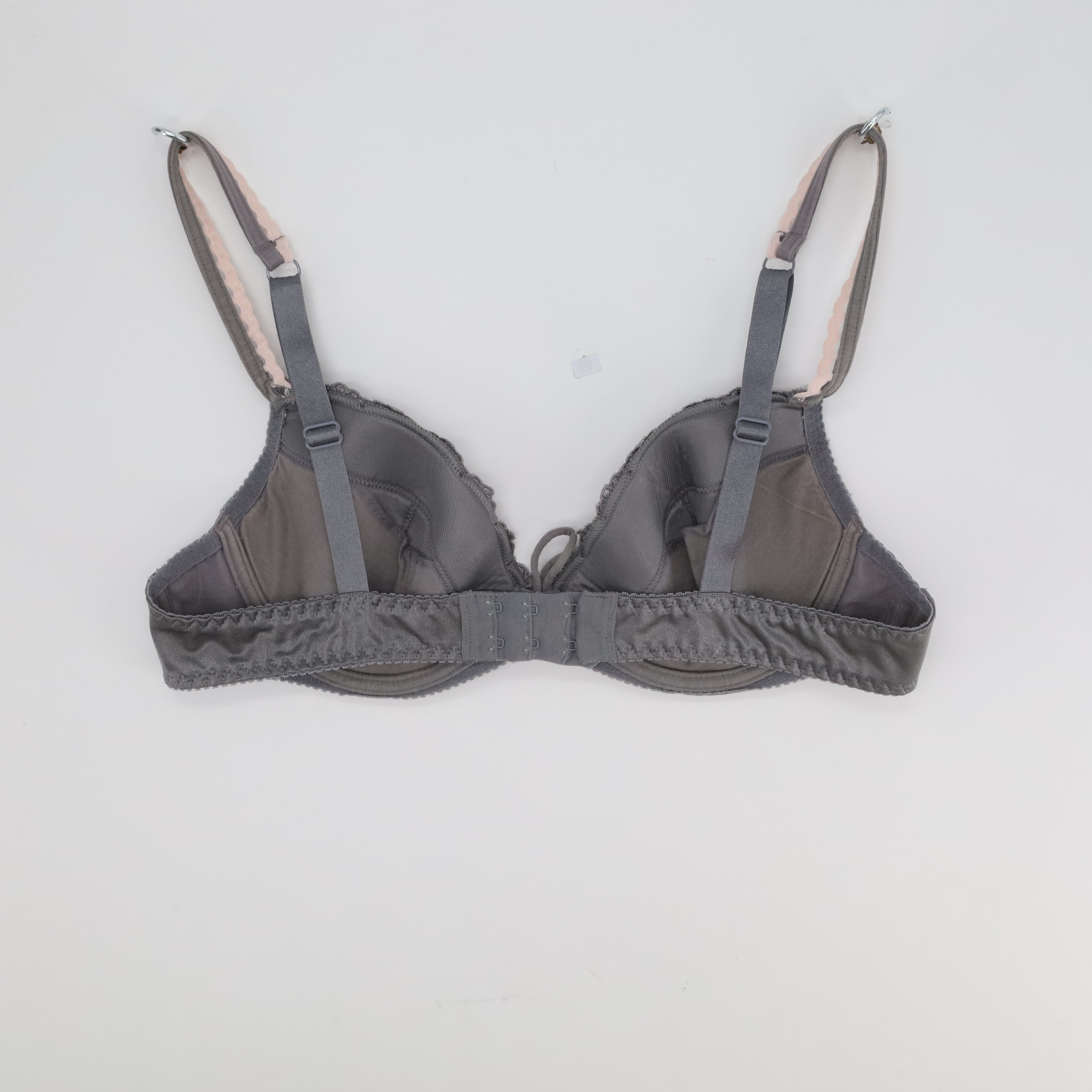 Soutien-gorge Aubade Gris
