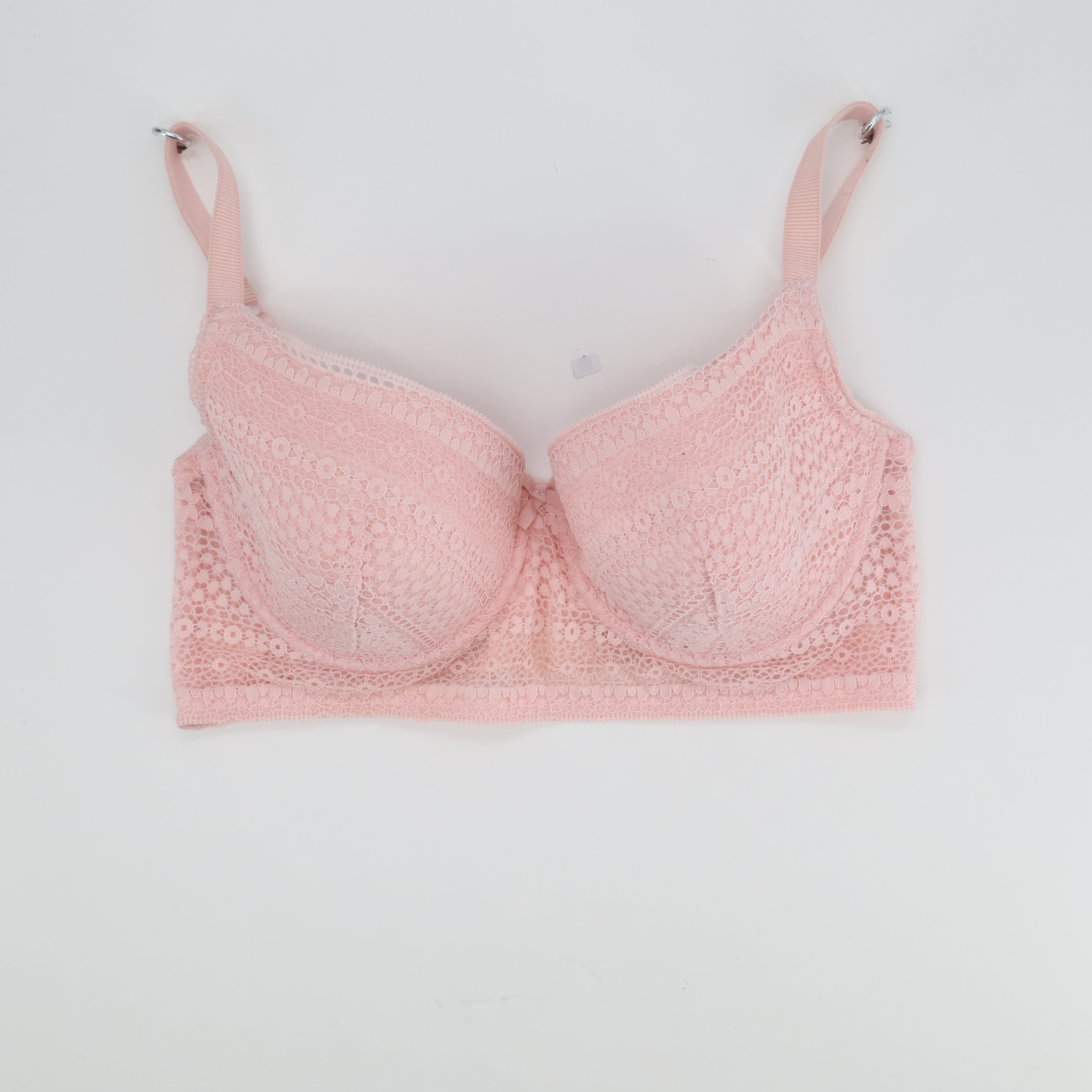 Soutien-gorge ETAM Rose