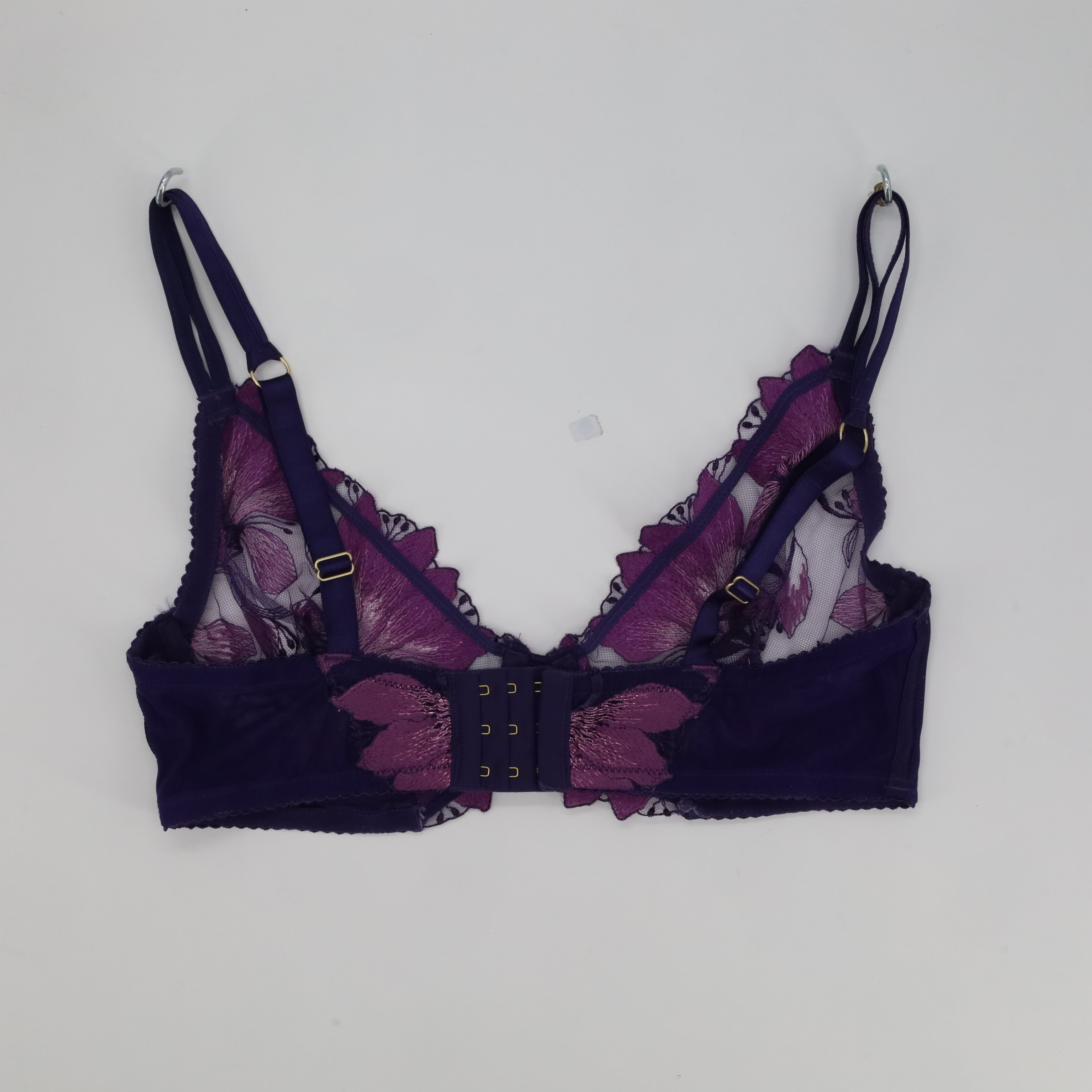 Soutien-gorge ETAM Violet