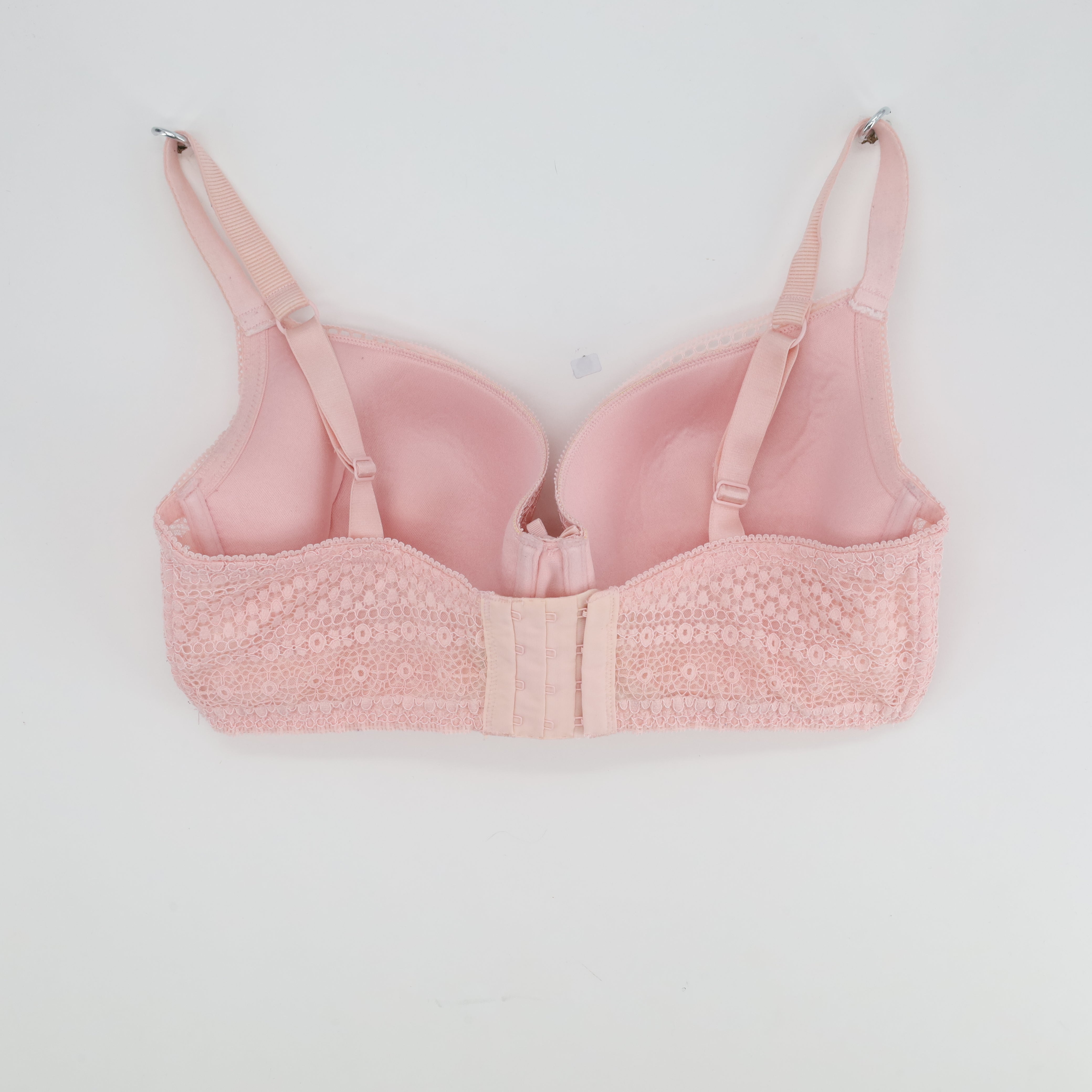 Soutien-gorge ETAM Rose