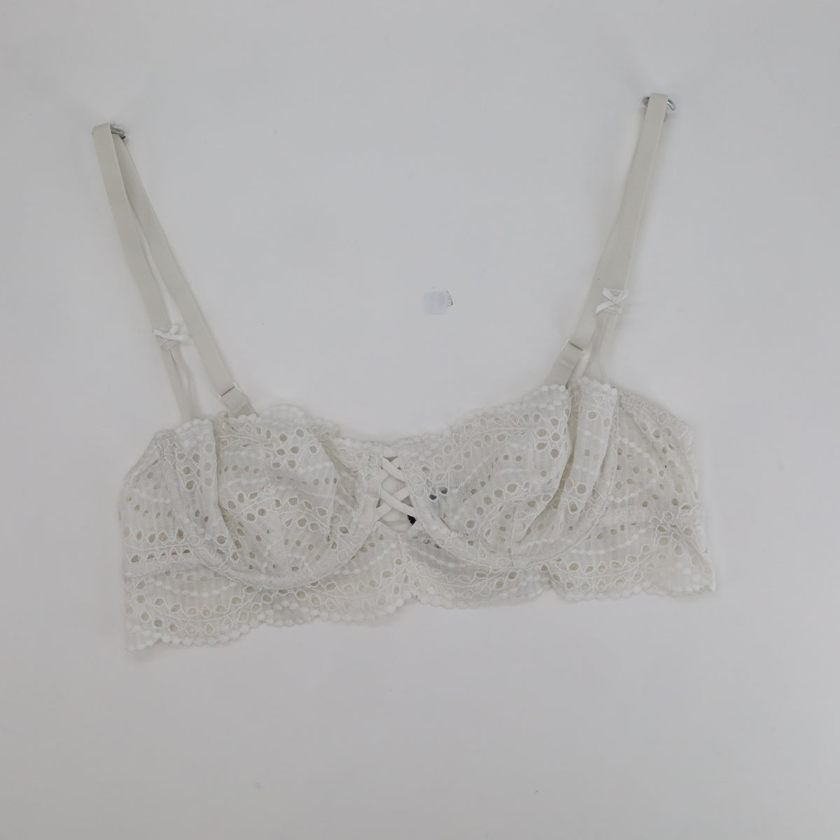 Soutien-gorge ETAM Blanc